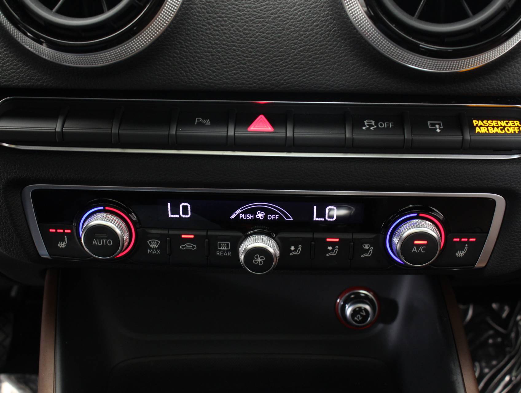 Florida Fine Cars - Used AUDI A3 2016 MIAMI PREMIUM QUATTRO