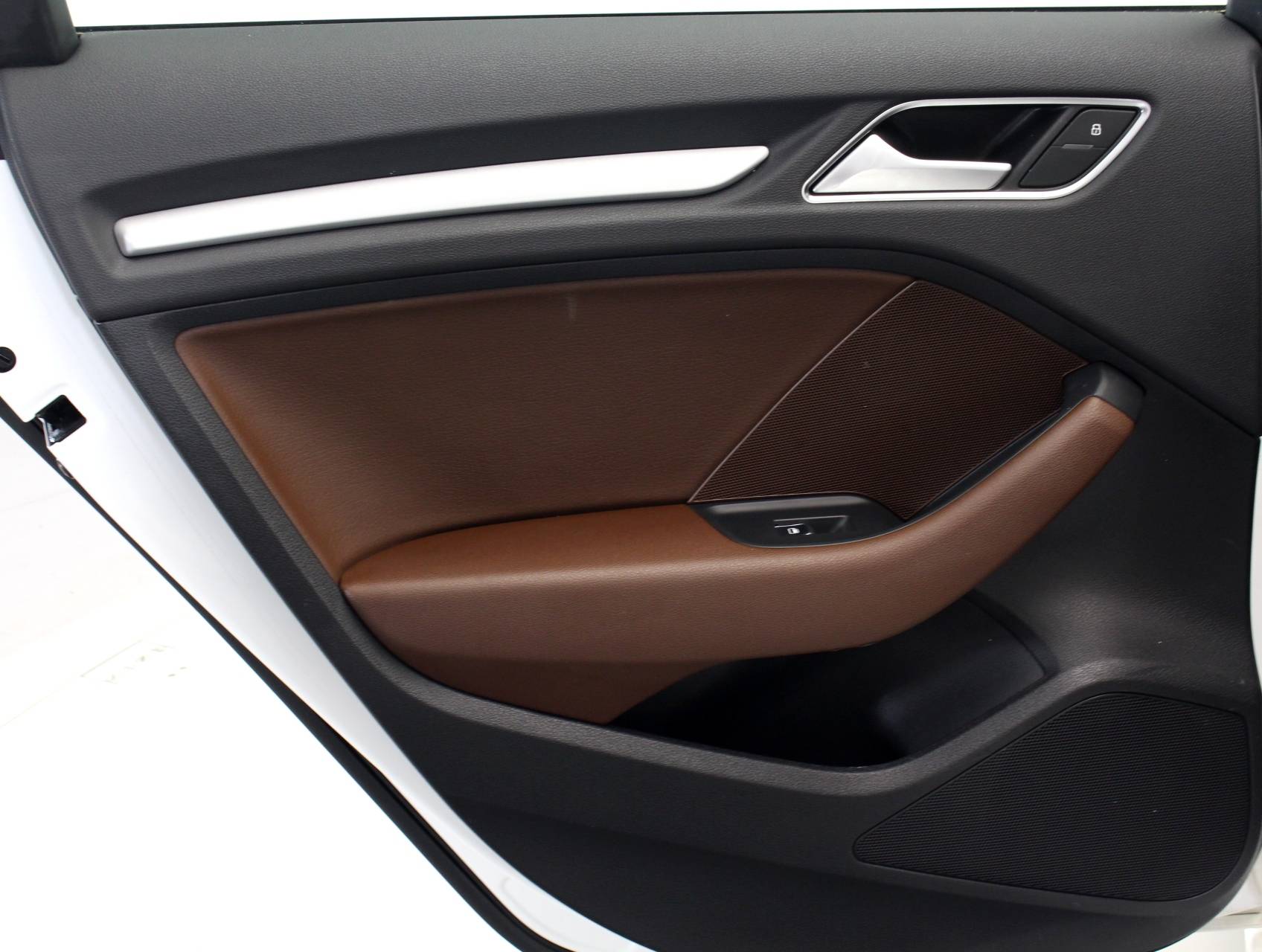 Florida Fine Cars - Used AUDI A3 2016 MIAMI PREMIUM QUATTRO