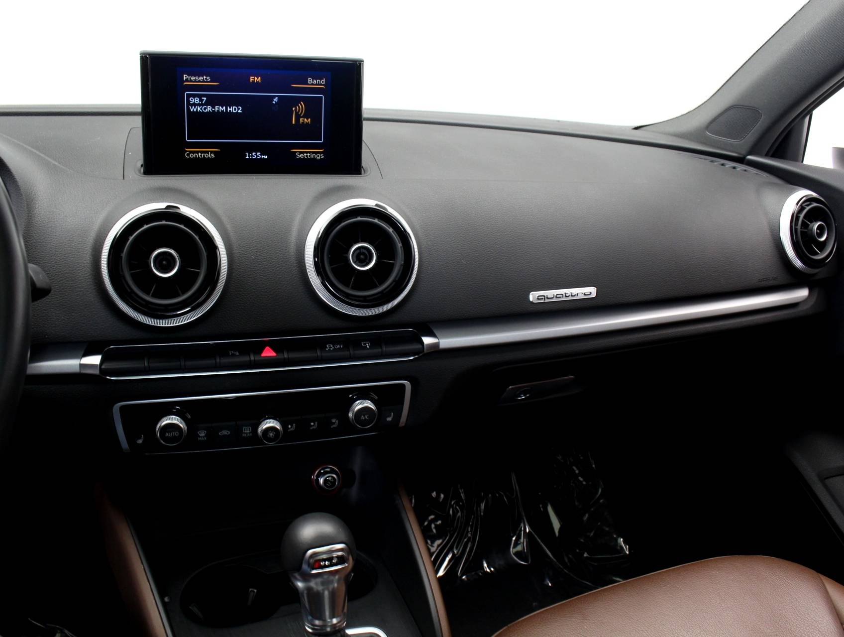 Florida Fine Cars - Used AUDI A3 2016 MIAMI PREMIUM QUATTRO