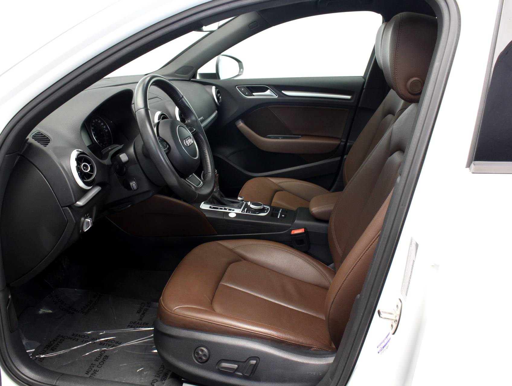 Florida Fine Cars - Used AUDI A3 2016 MIAMI PREMIUM QUATTRO