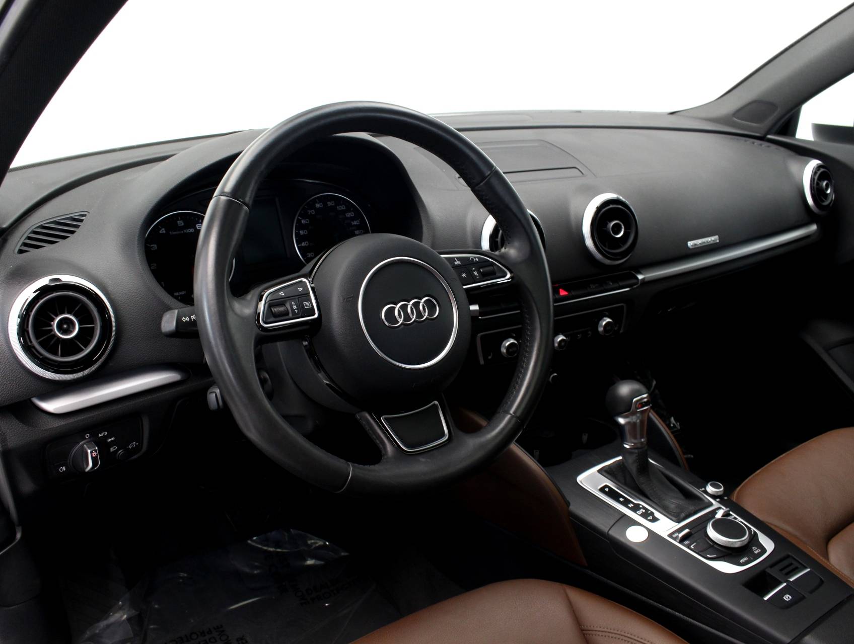 Florida Fine Cars - Used AUDI A3 2016 MIAMI PREMIUM QUATTRO