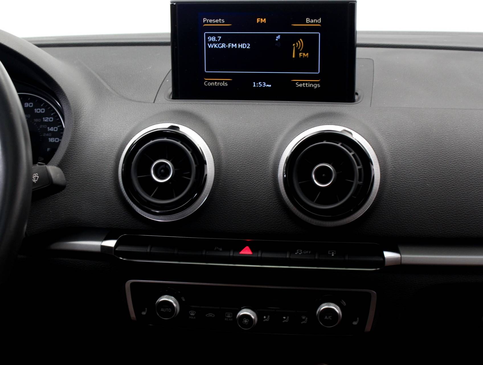 Florida Fine Cars - Used AUDI A3 2016 MIAMI PREMIUM QUATTRO