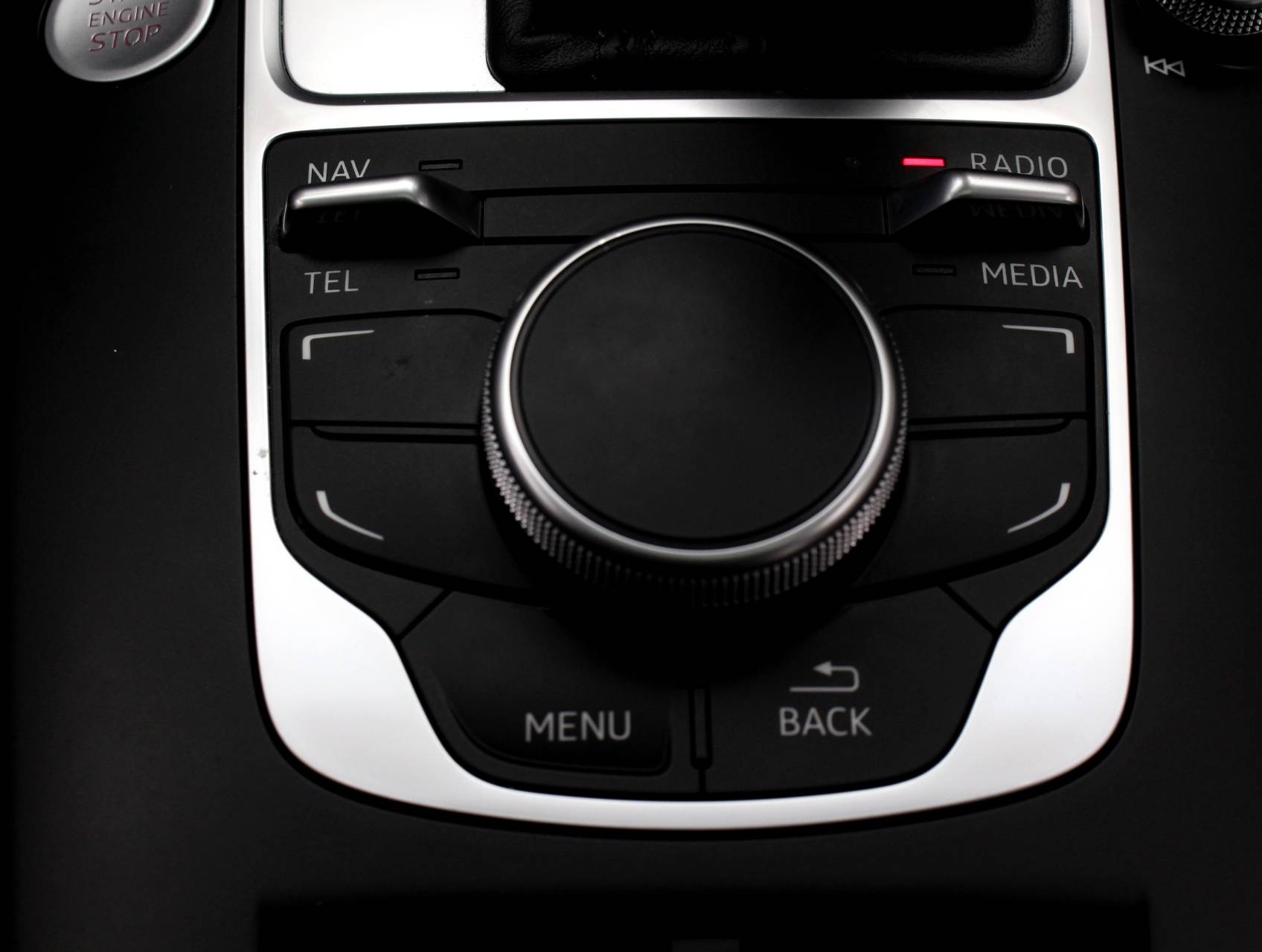 Florida Fine Cars - Used AUDI A3 2016 MIAMI PREMIUM QUATTRO