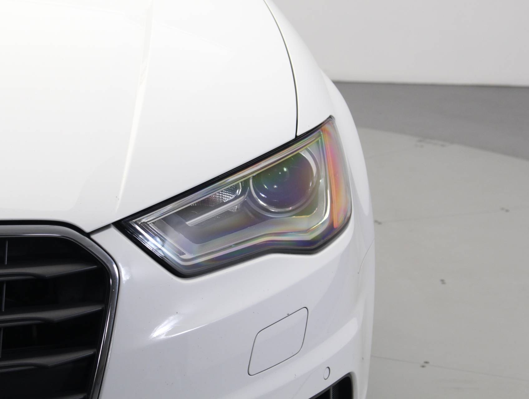 Florida Fine Cars - Used AUDI A3 2016 MIAMI PREMIUM QUATTRO