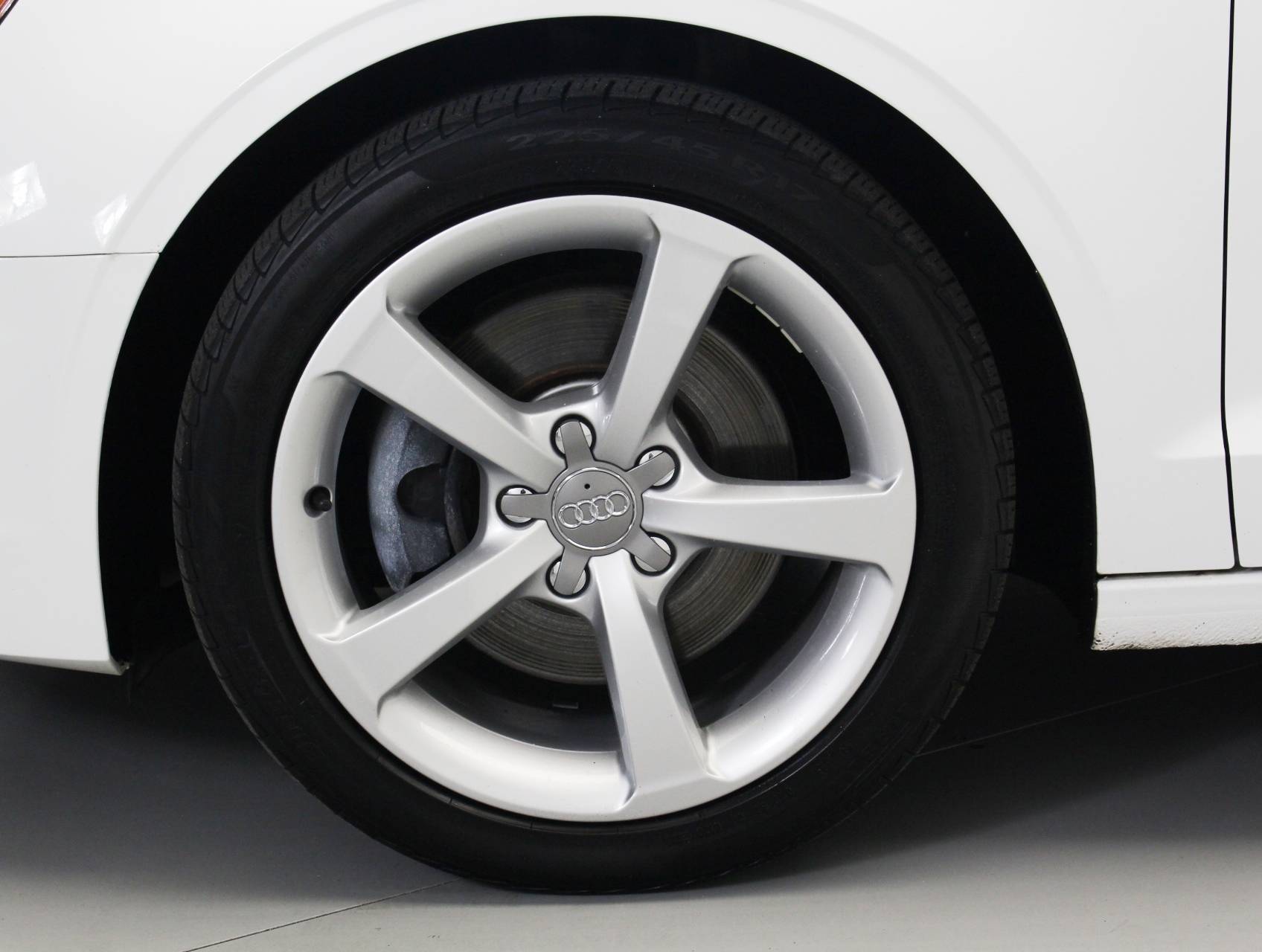 Florida Fine Cars - Used AUDI A3 2016 MIAMI PREMIUM QUATTRO