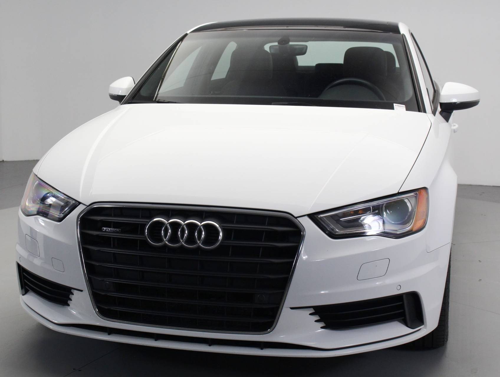 Florida Fine Cars - Used AUDI A3 2016 MIAMI PREMIUM QUATTRO