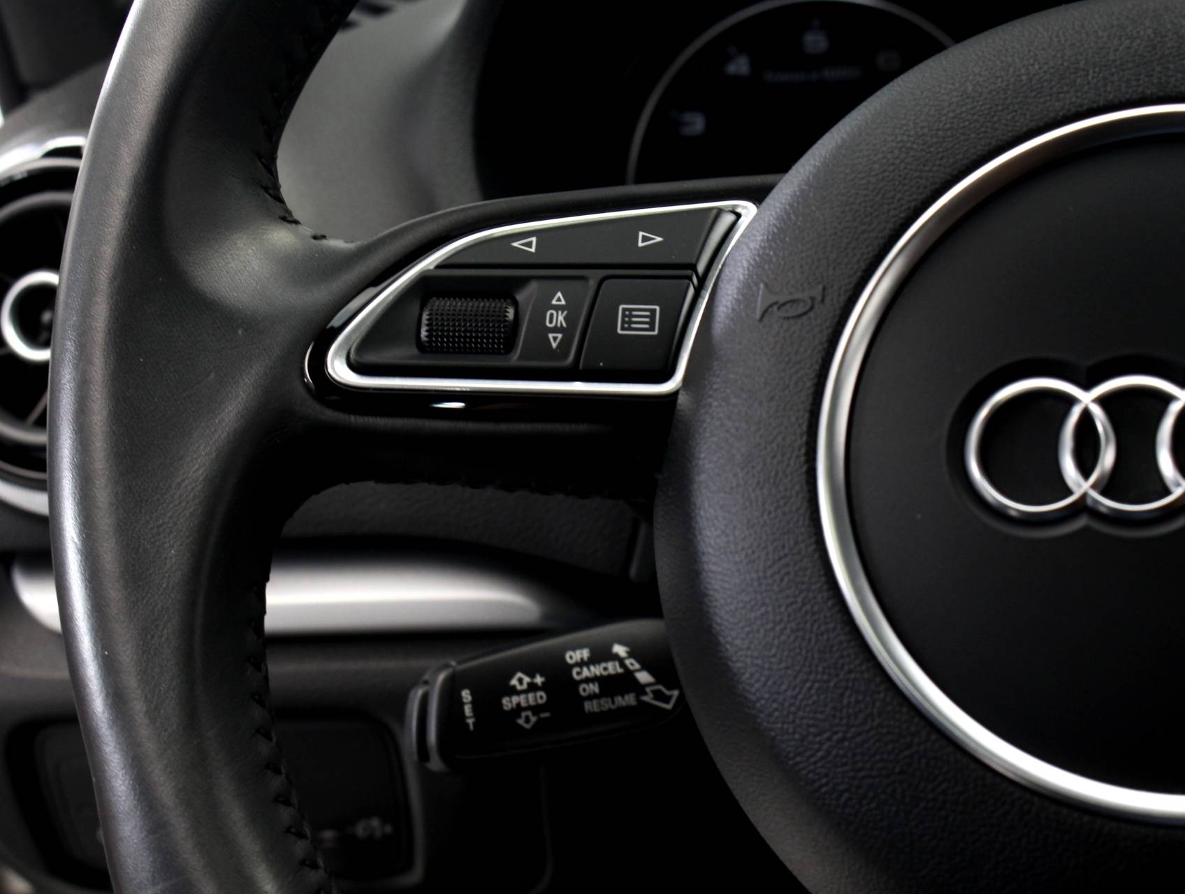 Florida Fine Cars - Used AUDI A3 2016 MIAMI PREMIUM QUATTRO