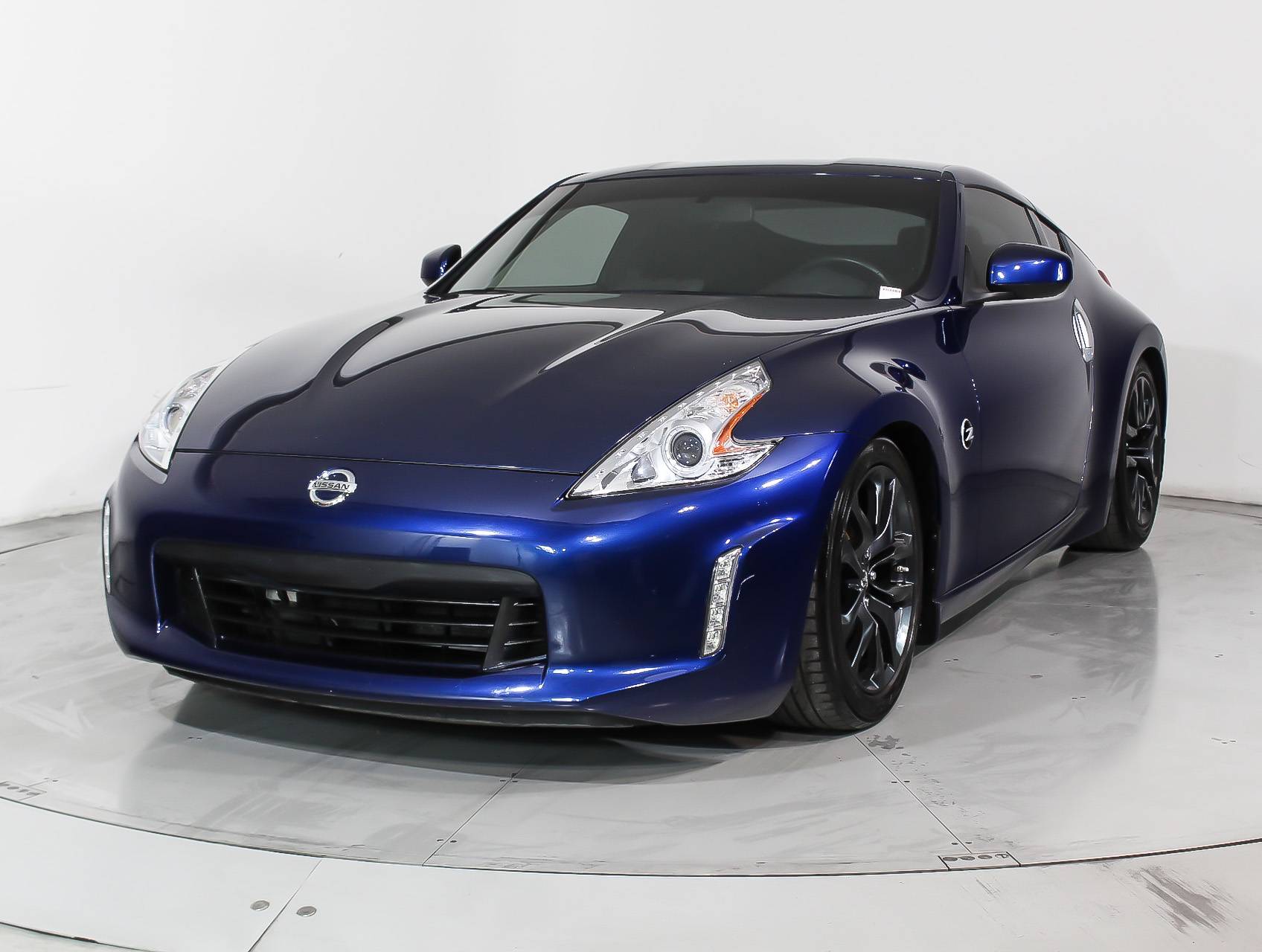 Florida Fine Cars - Used NISSAN 370Z 2017 MIAMI 
