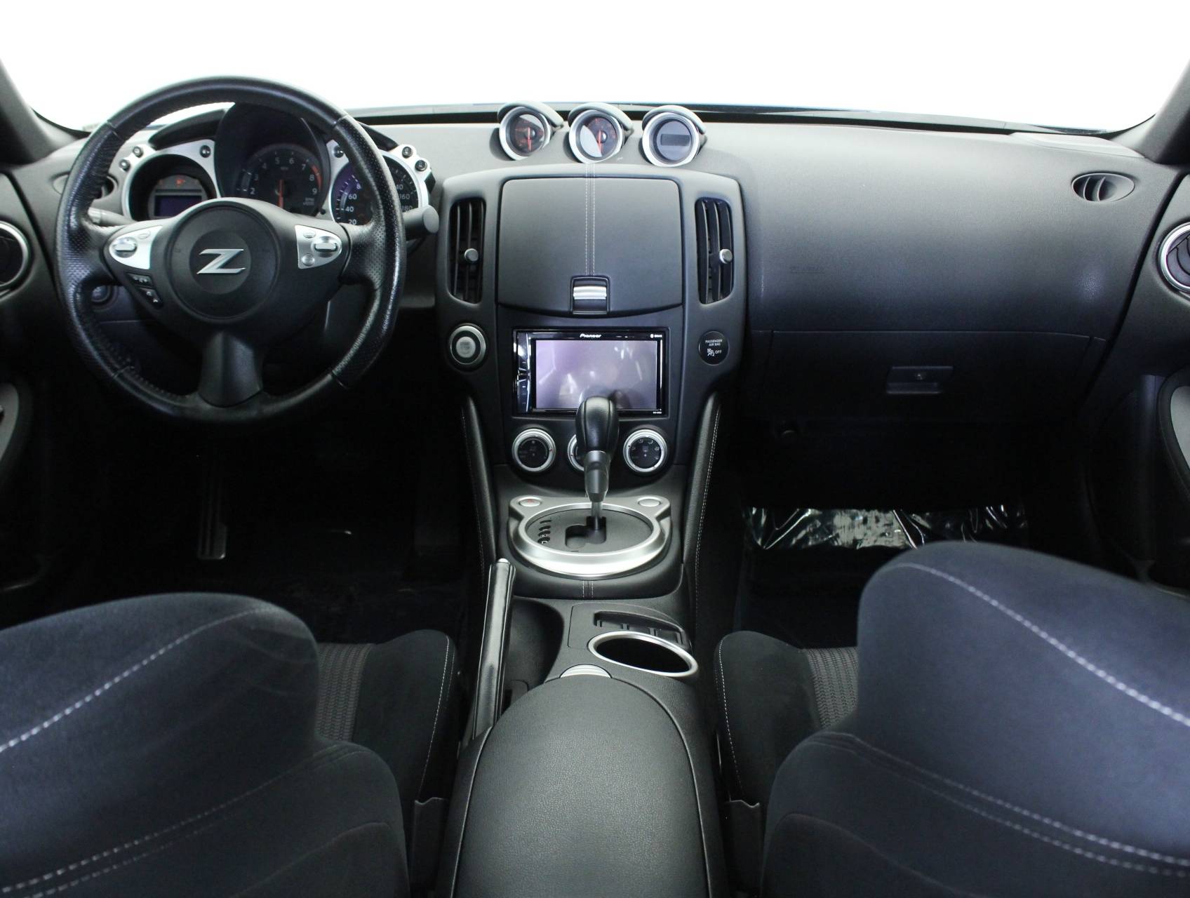 Florida Fine Cars - Used NISSAN 370Z 2017 MIAMI 