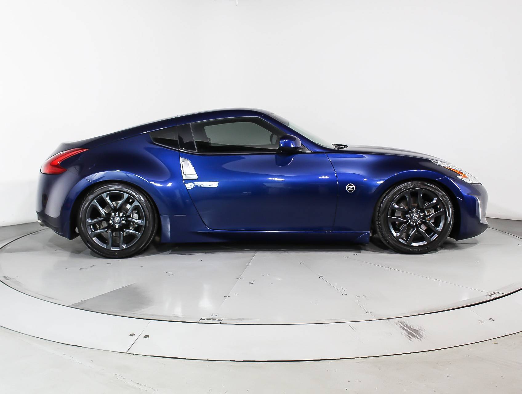Florida Fine Cars - Used NISSAN 370Z 2017 MIAMI 