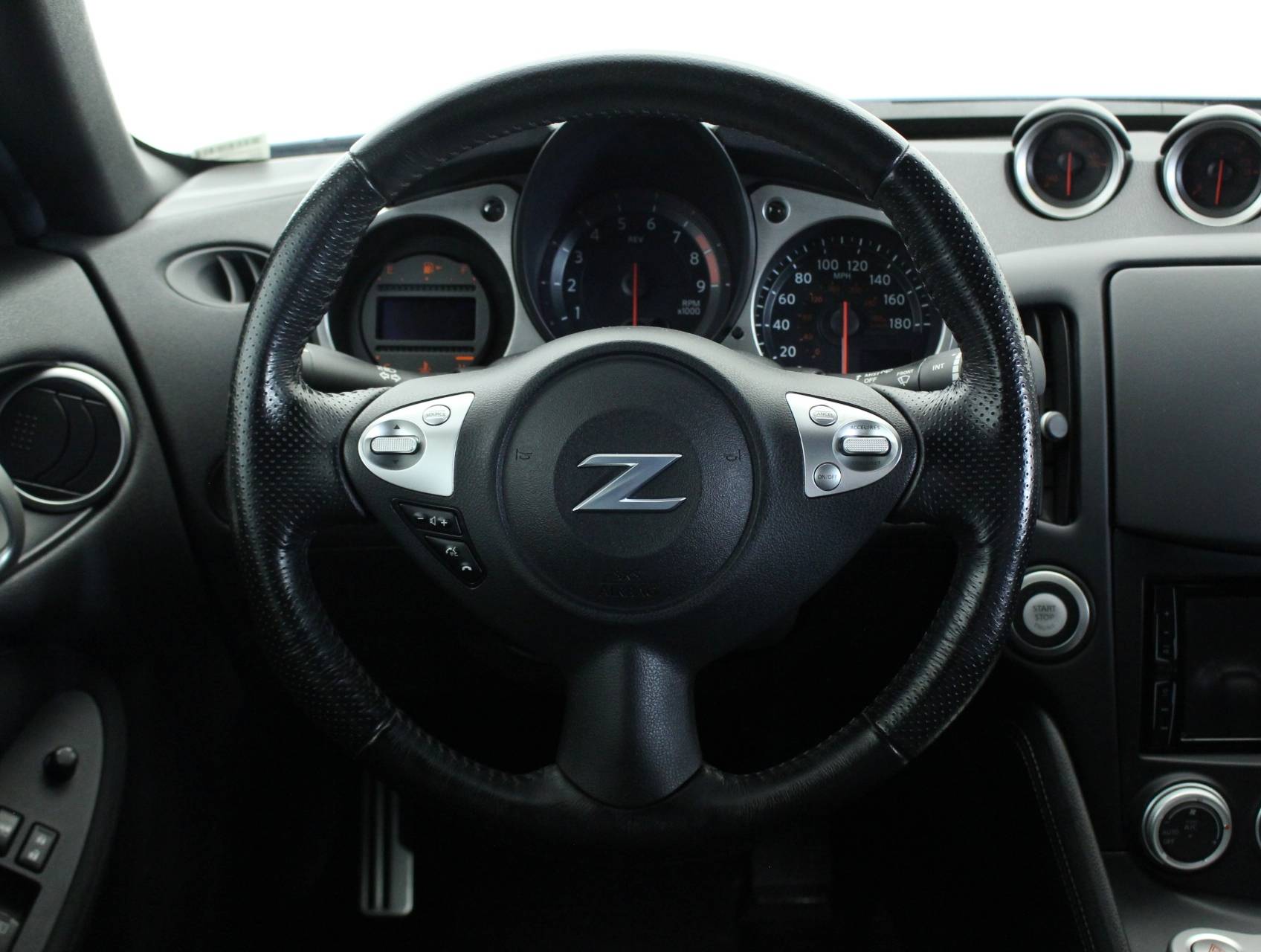 Florida Fine Cars - Used NISSAN 370Z 2017 MIAMI 