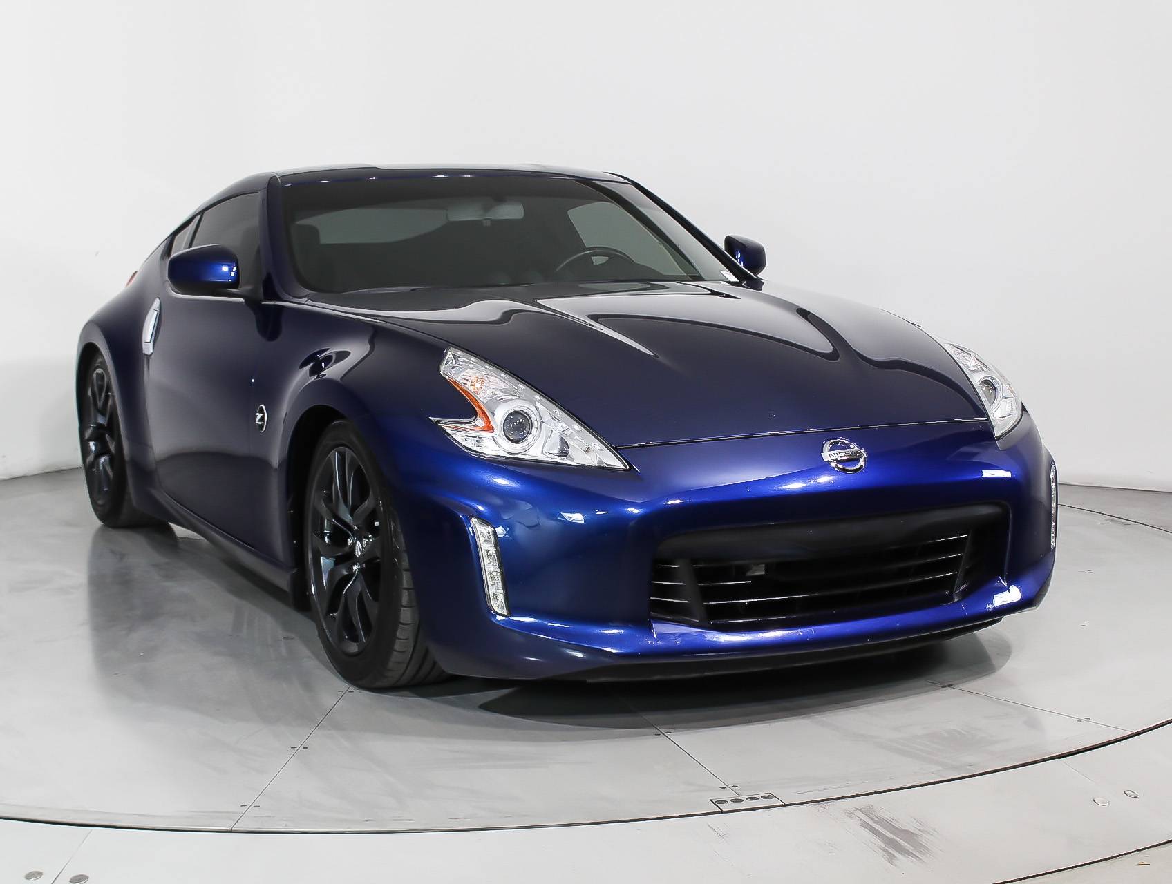 Florida Fine Cars - Used NISSAN 370Z 2017 MIAMI 