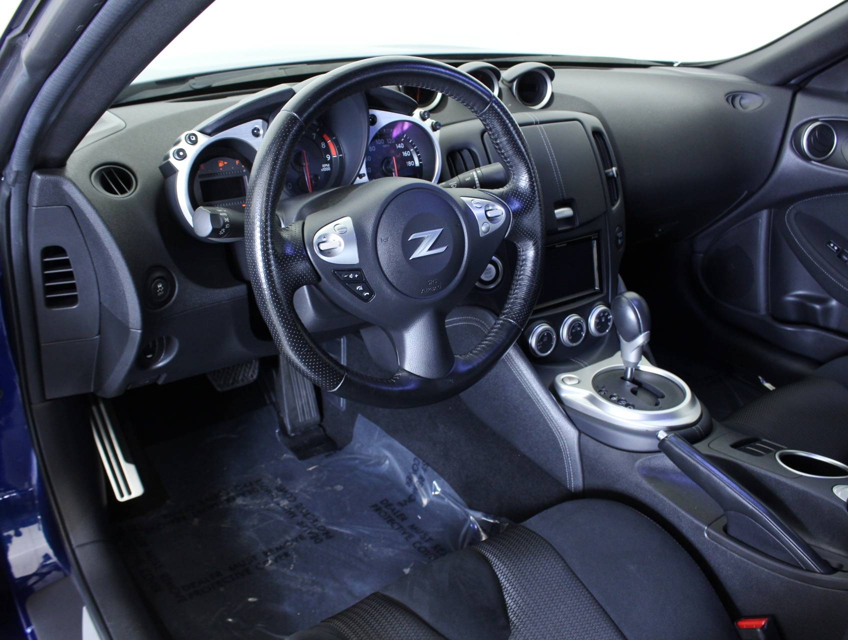 Florida Fine Cars - Used NISSAN 370Z 2017 MIAMI 