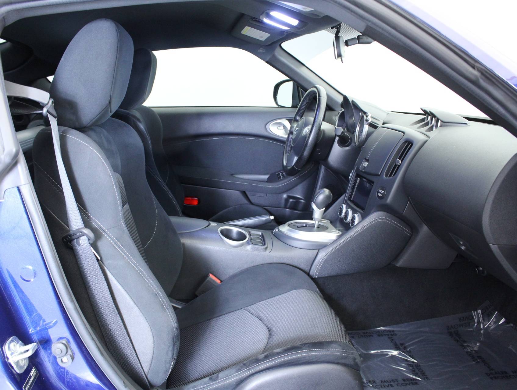 Florida Fine Cars - Used NISSAN 370Z 2017 MIAMI 