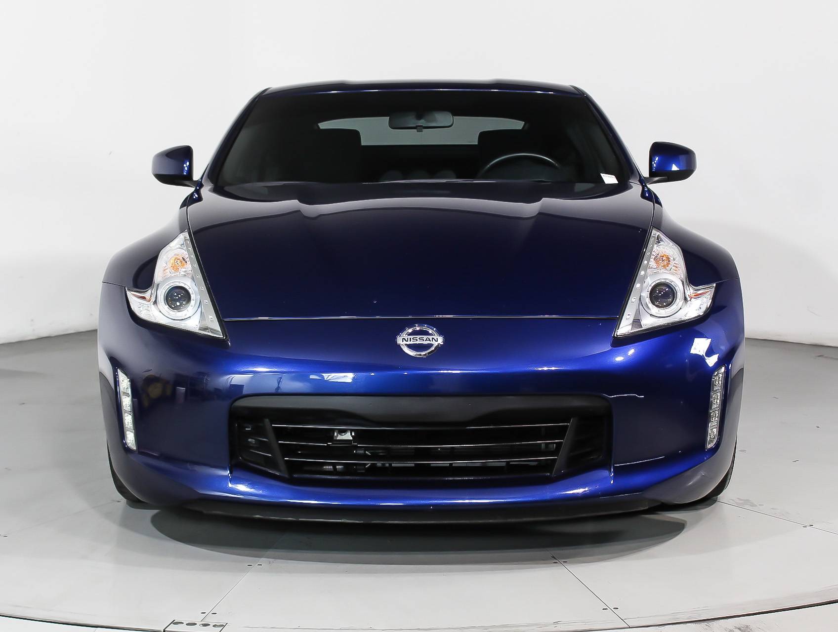 Florida Fine Cars - Used NISSAN 370Z 2017 MIAMI 