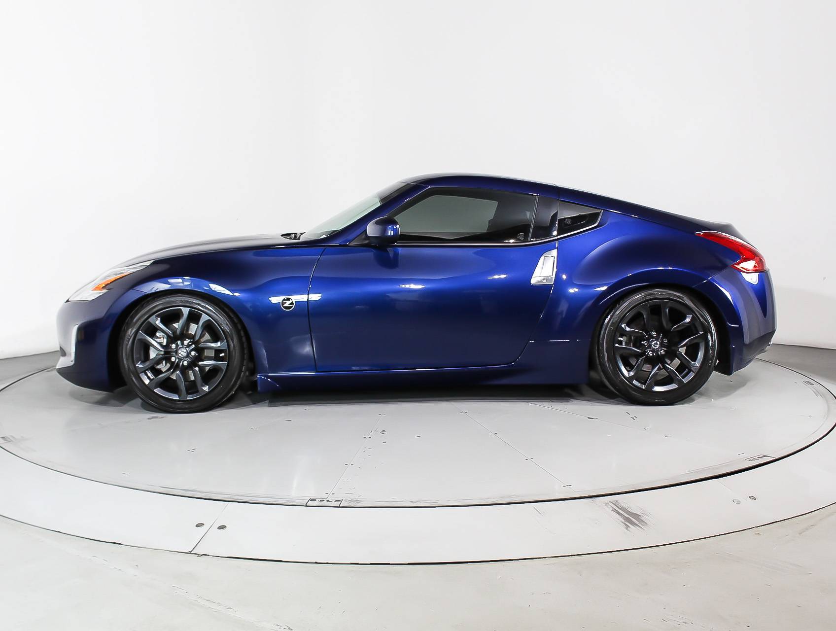 Florida Fine Cars - Used NISSAN 370Z 2017 MIAMI 