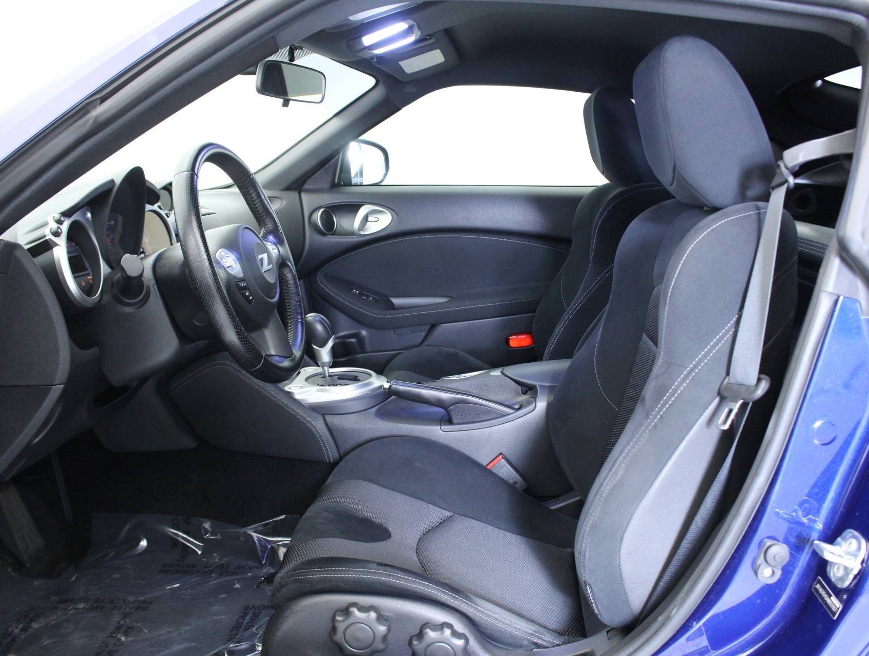 Florida Fine Cars - Used NISSAN 370Z 2017 MIAMI 