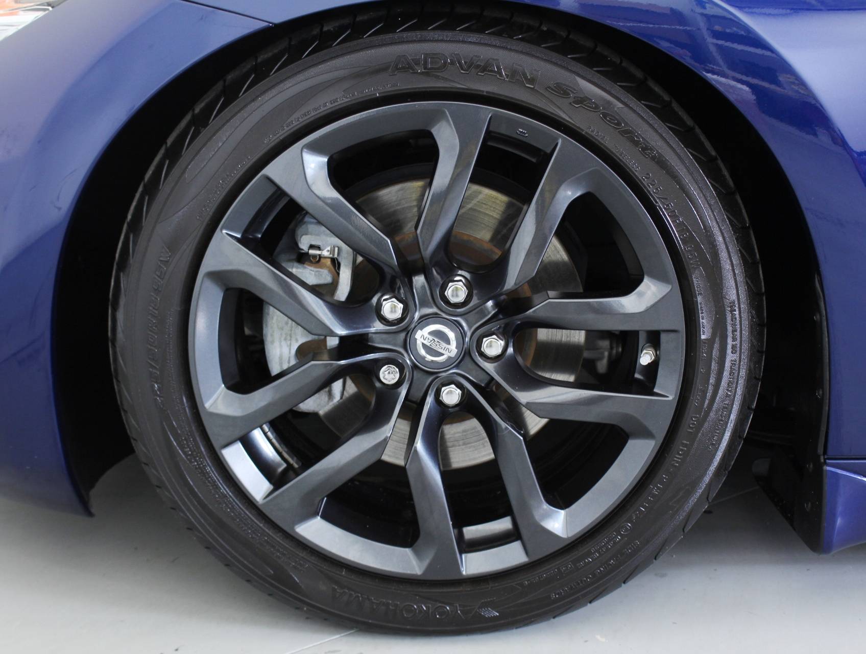 Florida Fine Cars - Used NISSAN 370Z 2017 MIAMI 
