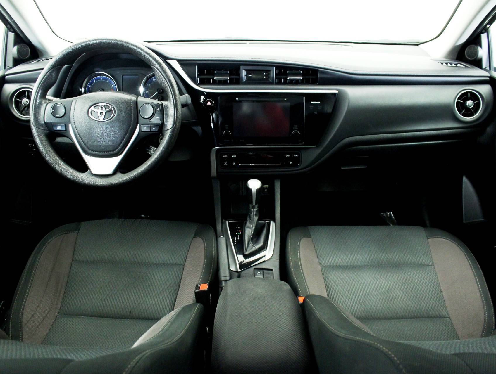 Florida Fine Cars - Used TOYOTA COROLLA 2017 MIAMI Le Plus