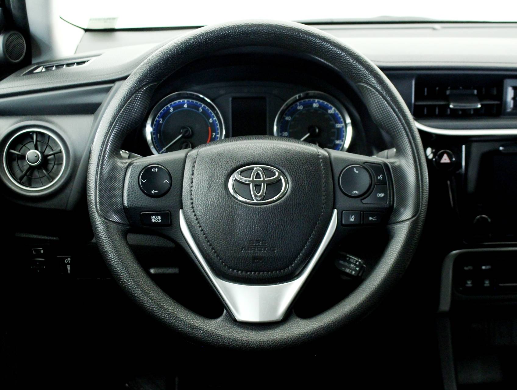 Florida Fine Cars - Used TOYOTA COROLLA 2017 MIAMI Le Plus