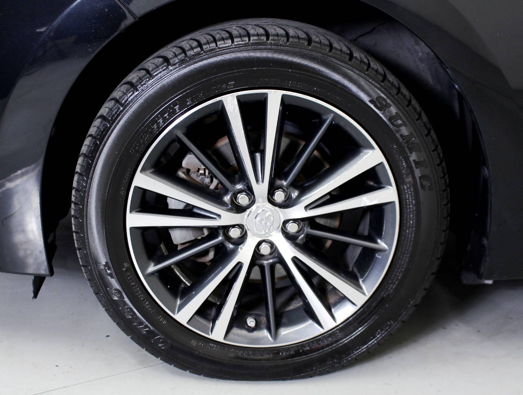 Florida Fine Cars - Used TOYOTA COROLLA 2017 MIAMI Le Plus