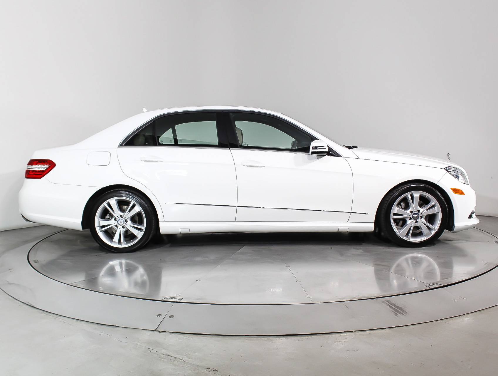Florida Fine Cars - Used MERCEDES-BENZ E CLASS 2013 WEST PALM E350