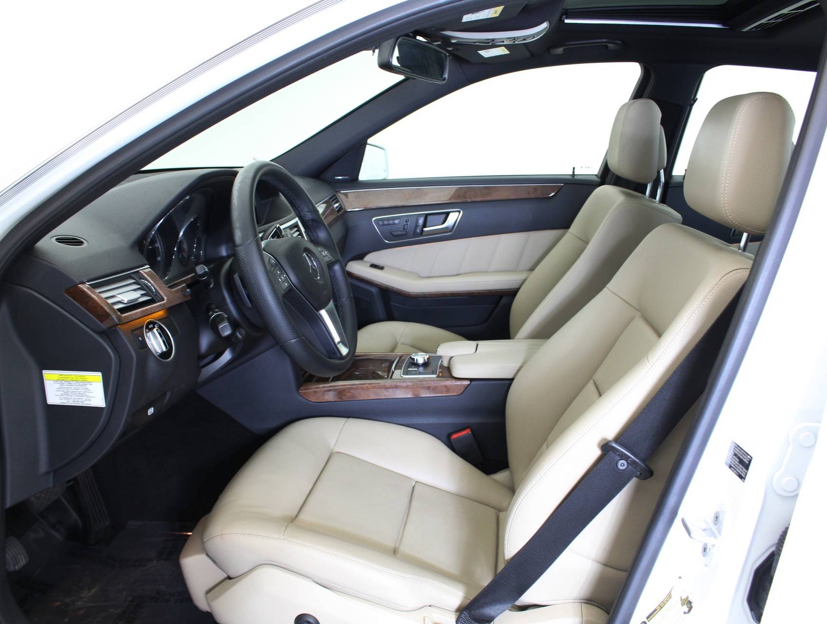 Florida Fine Cars - Used MERCEDES-BENZ E CLASS 2013 WEST PALM E350