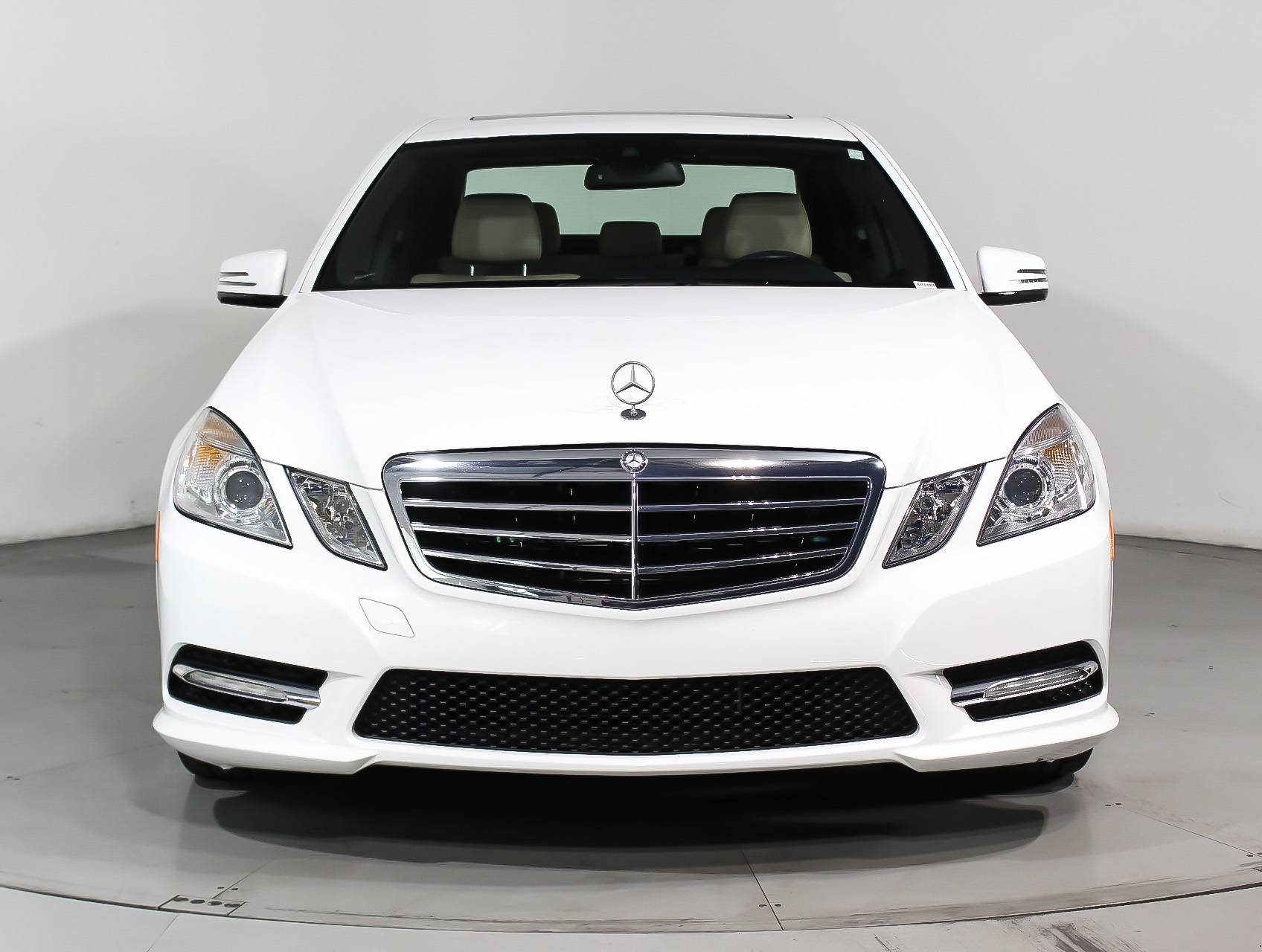 Florida Fine Cars - Used MERCEDES-BENZ E CLASS 2013 WEST PALM E350