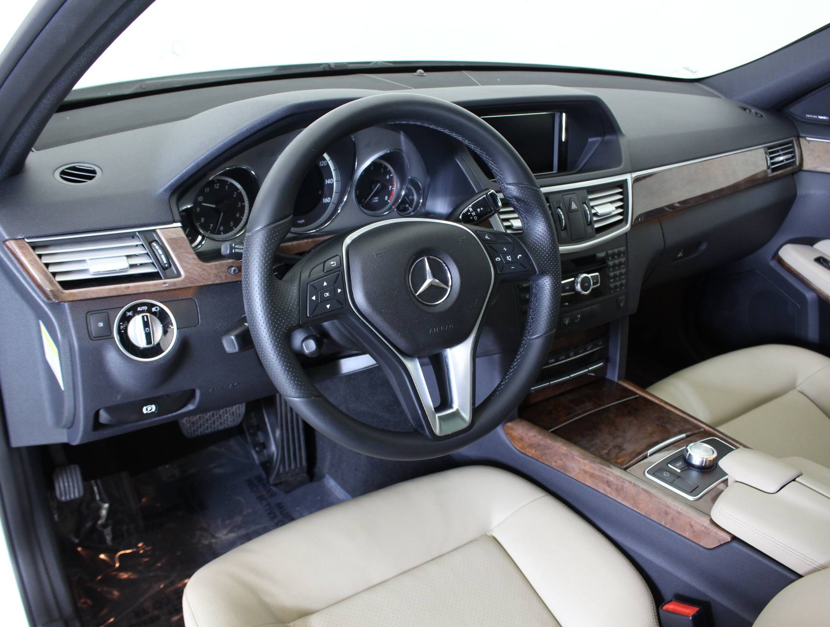 Florida Fine Cars - Used MERCEDES-BENZ E CLASS 2013 WEST PALM E350