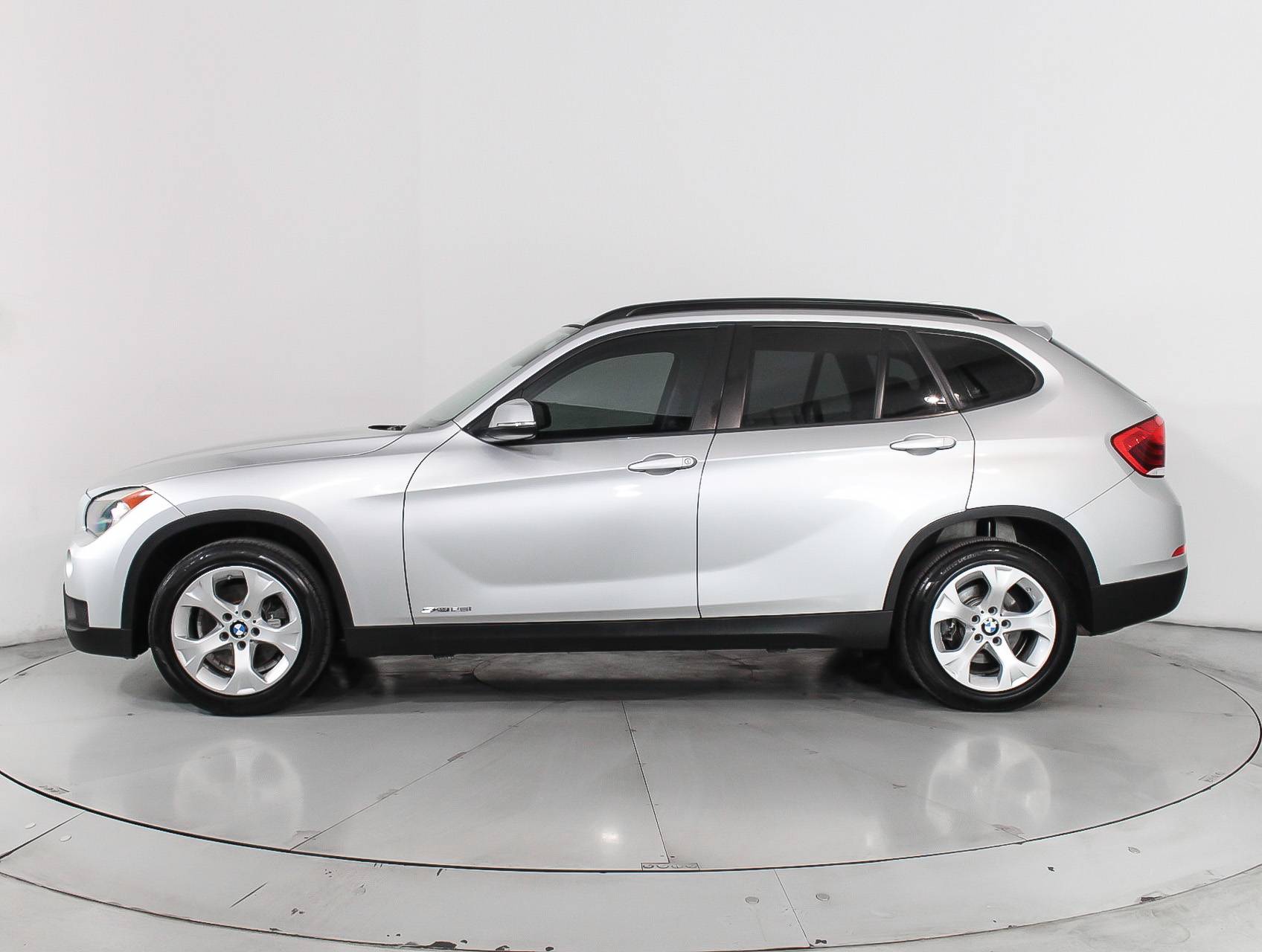 Florida Fine Cars - Used BMW X1 2014 HOLLYWOOD SDRIVE28I