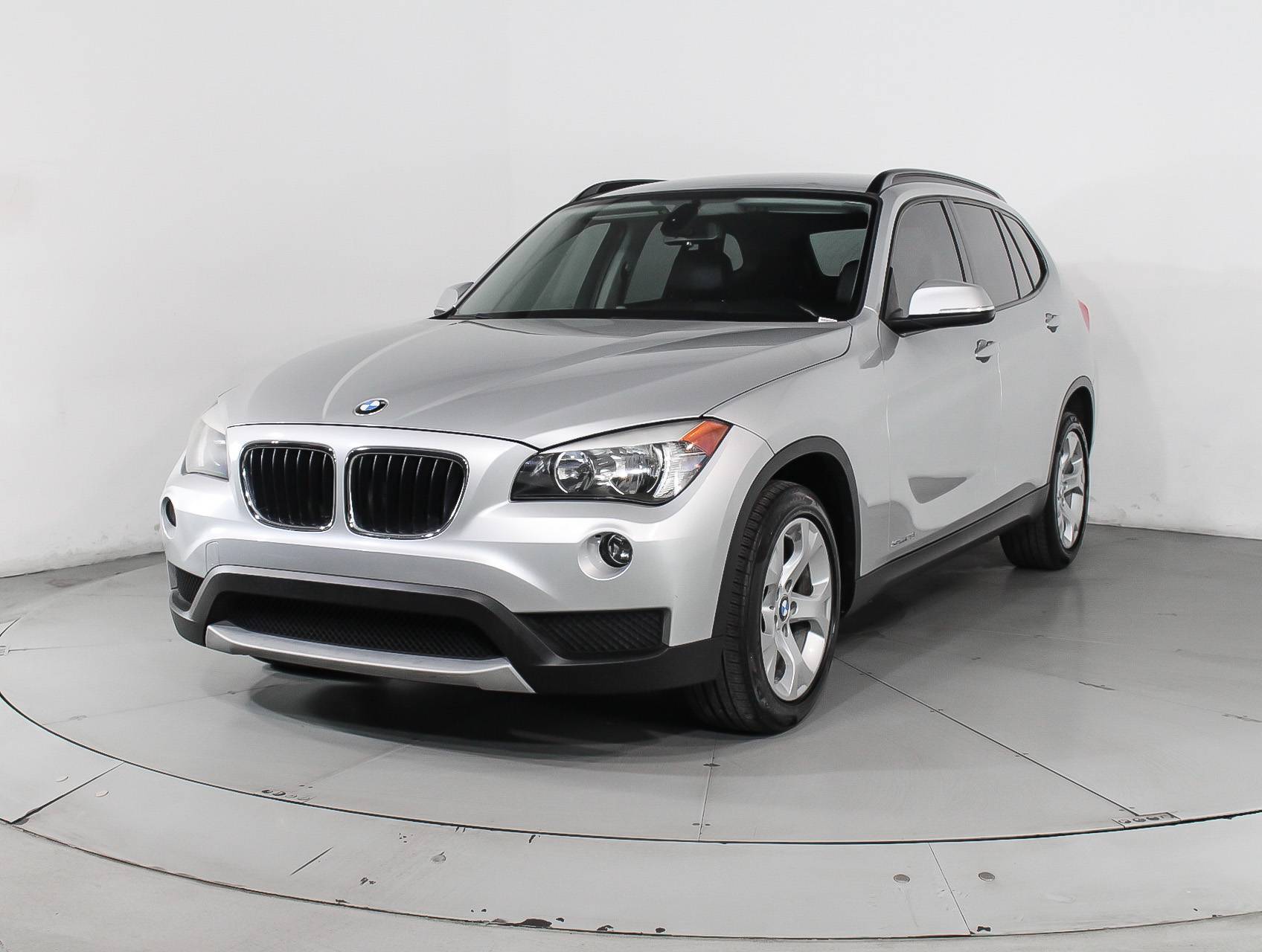 Florida Fine Cars - Used BMW X1 2014 HOLLYWOOD SDRIVE28I