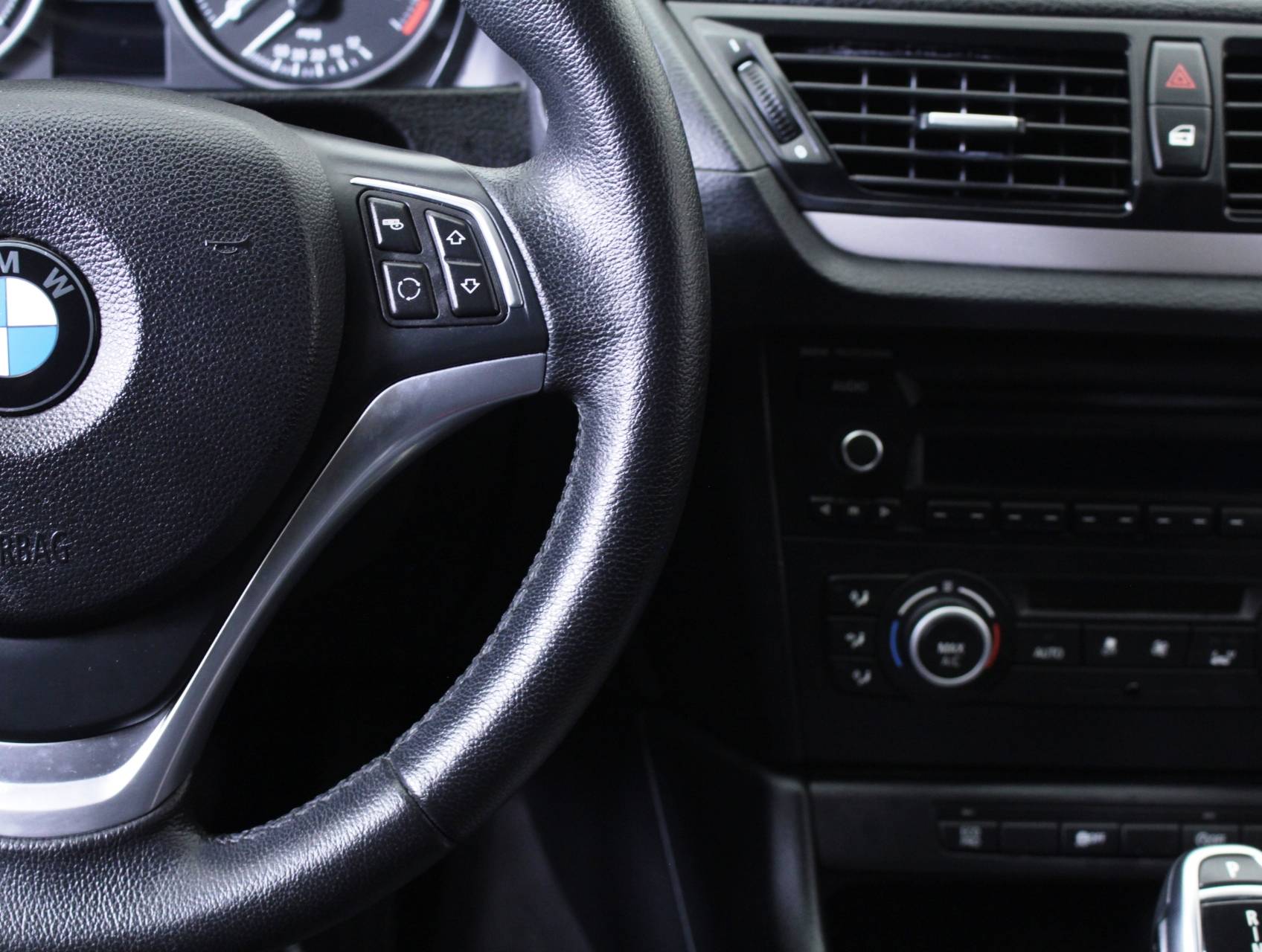 Florida Fine Cars - Used BMW X1 2014 HOLLYWOOD SDRIVE28I