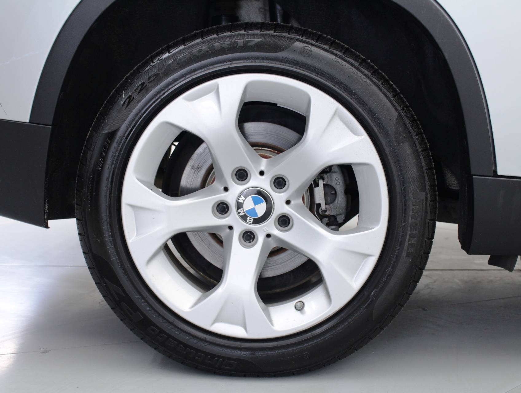 Florida Fine Cars - Used BMW X1 2014 HOLLYWOOD SDRIVE28I
