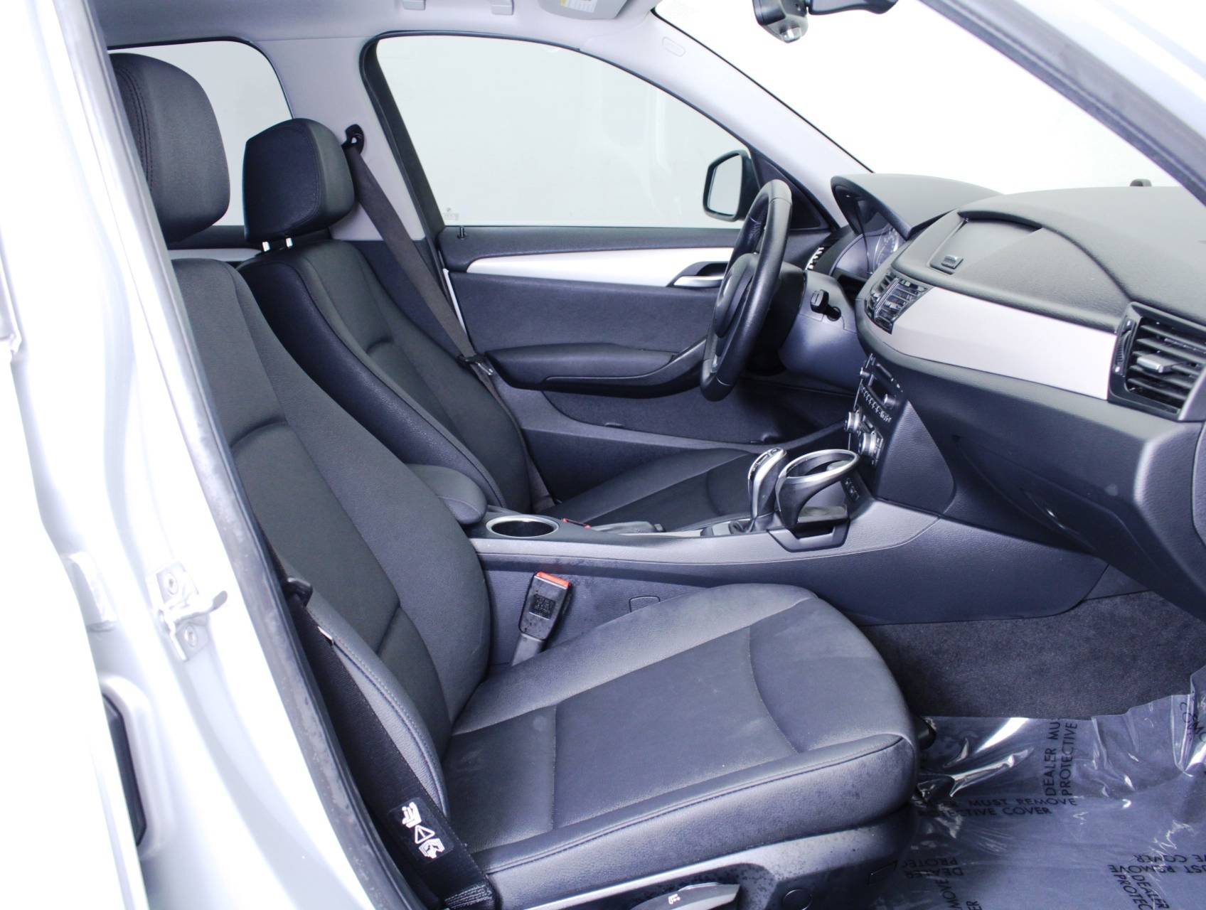 Florida Fine Cars - Used BMW X1 2014 HOLLYWOOD SDRIVE28I