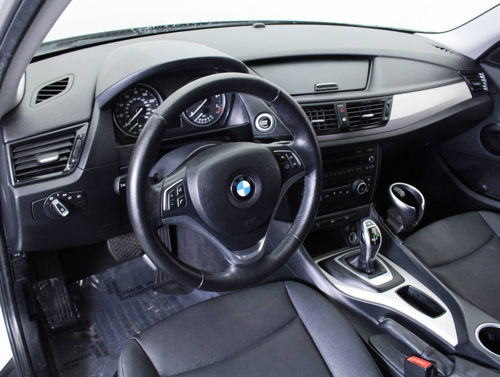 Florida Fine Cars - Used BMW X1 2014 HOLLYWOOD SDRIVE28I