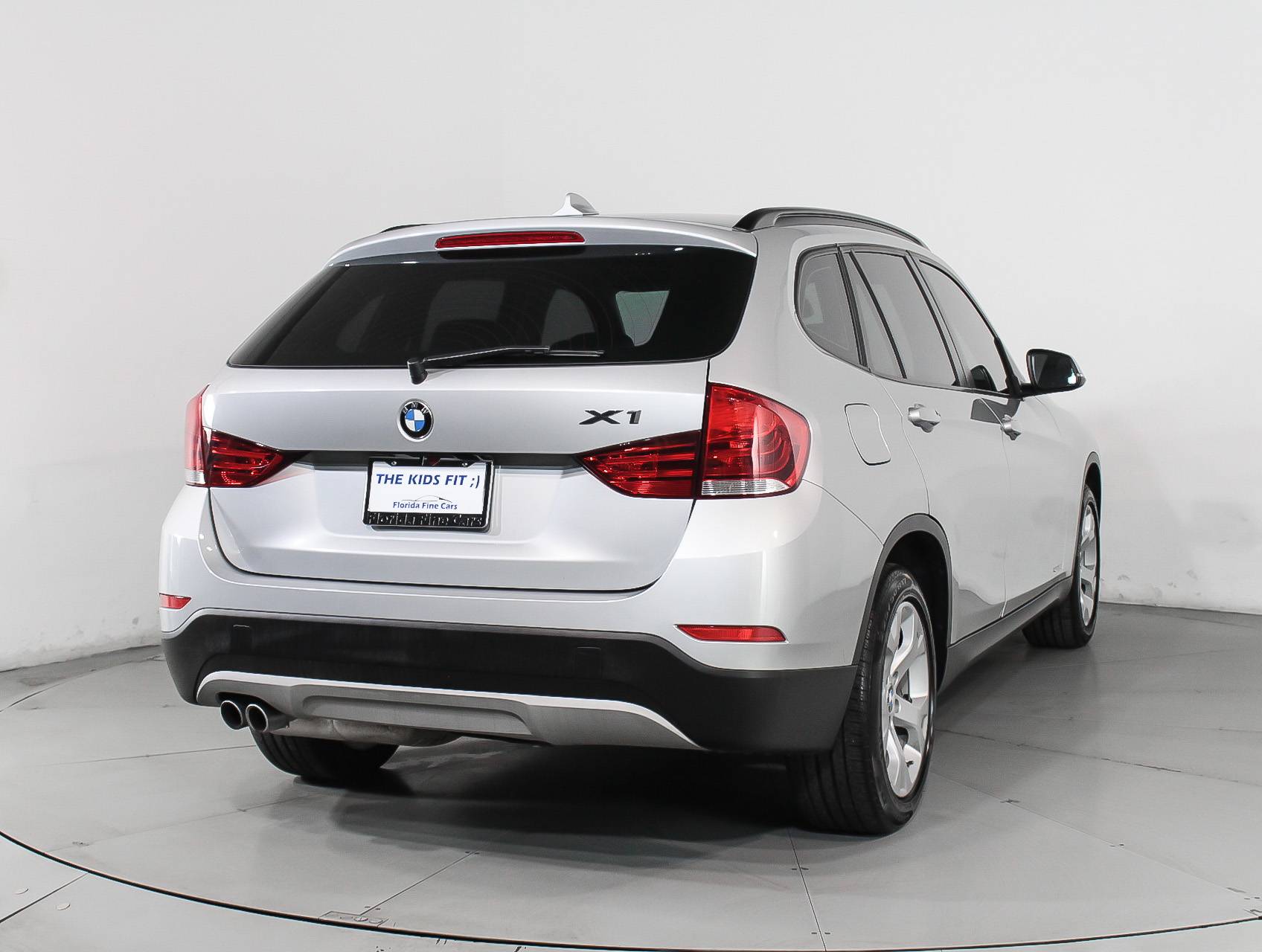 Florida Fine Cars - Used BMW X1 2014 HOLLYWOOD SDRIVE28I