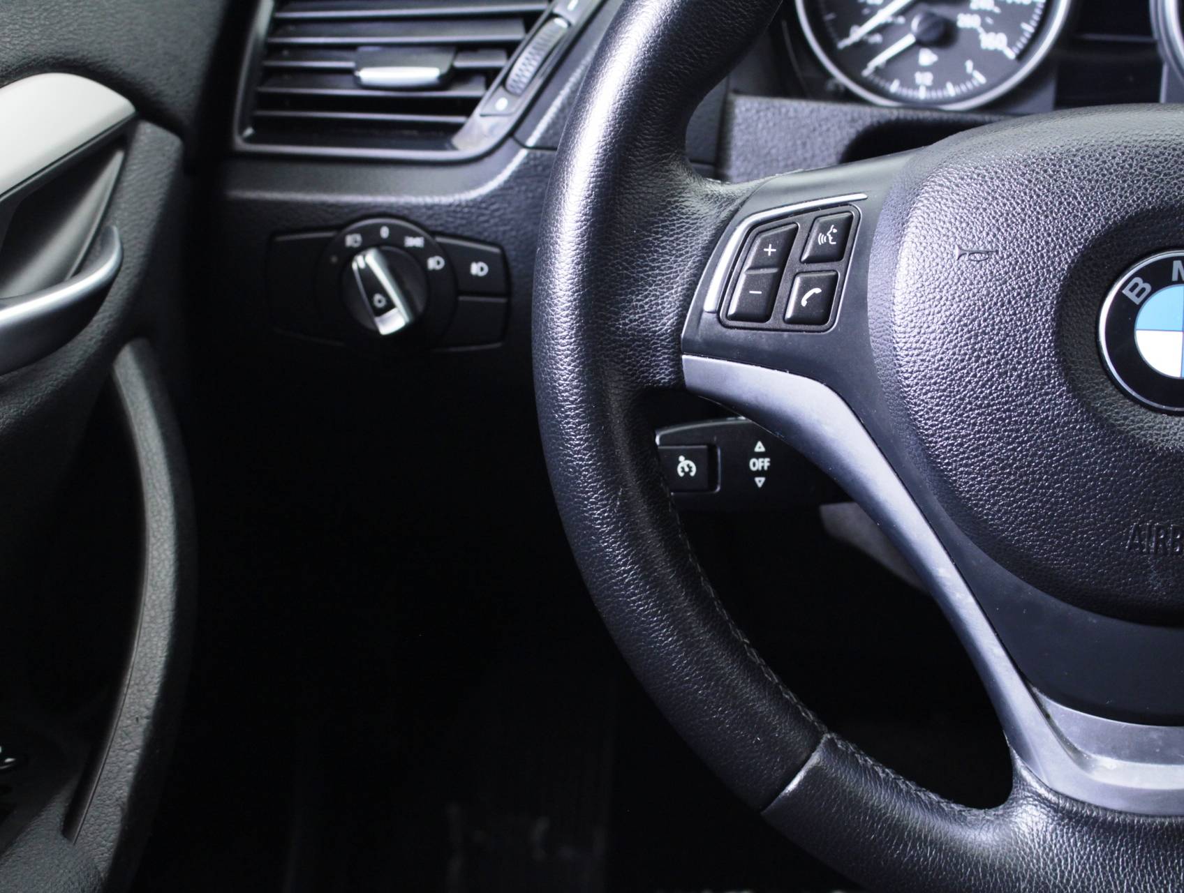 Florida Fine Cars - Used BMW X1 2014 HOLLYWOOD SDRIVE28I