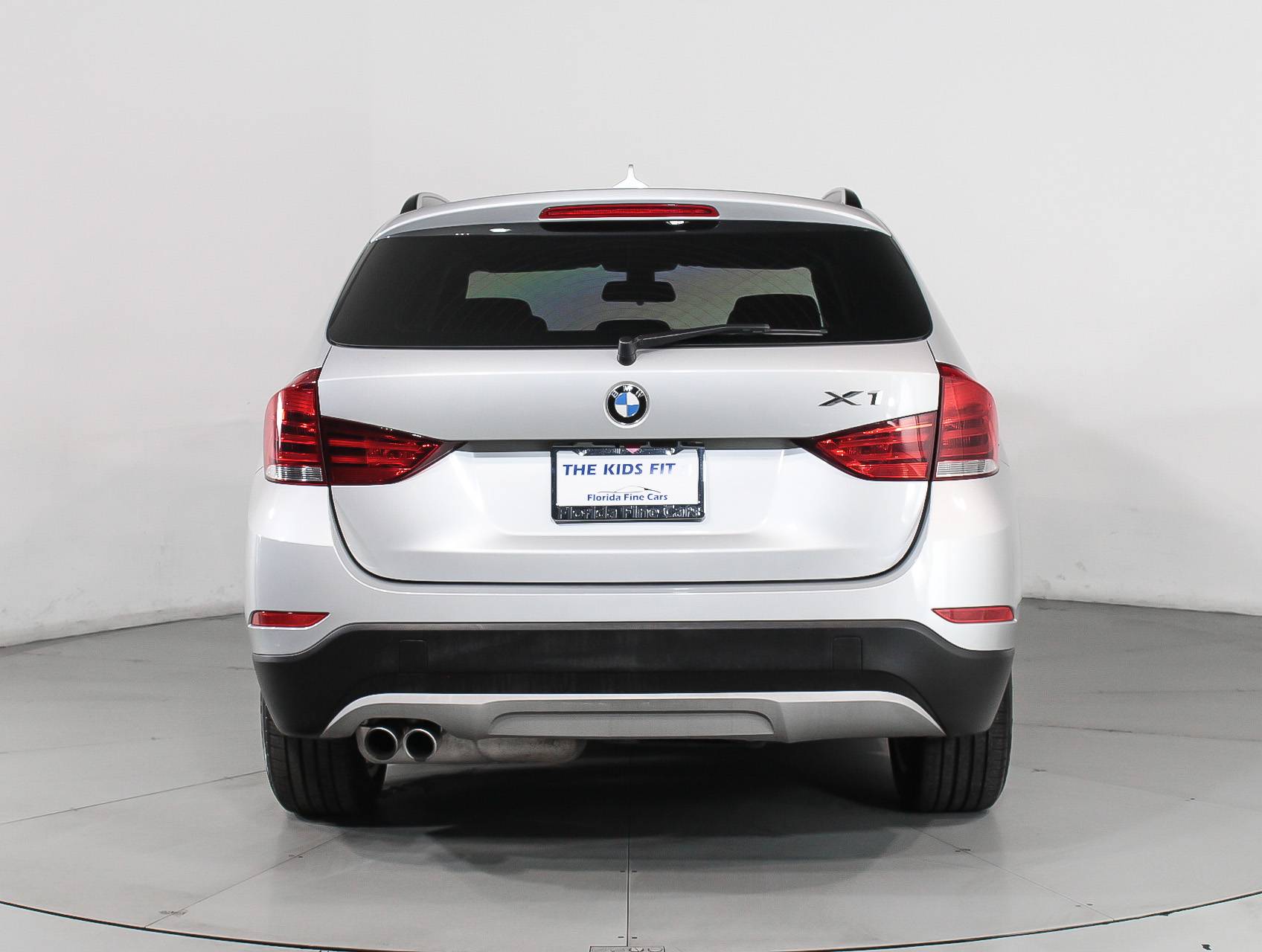 Florida Fine Cars - Used BMW X1 2014 HOLLYWOOD SDRIVE28I