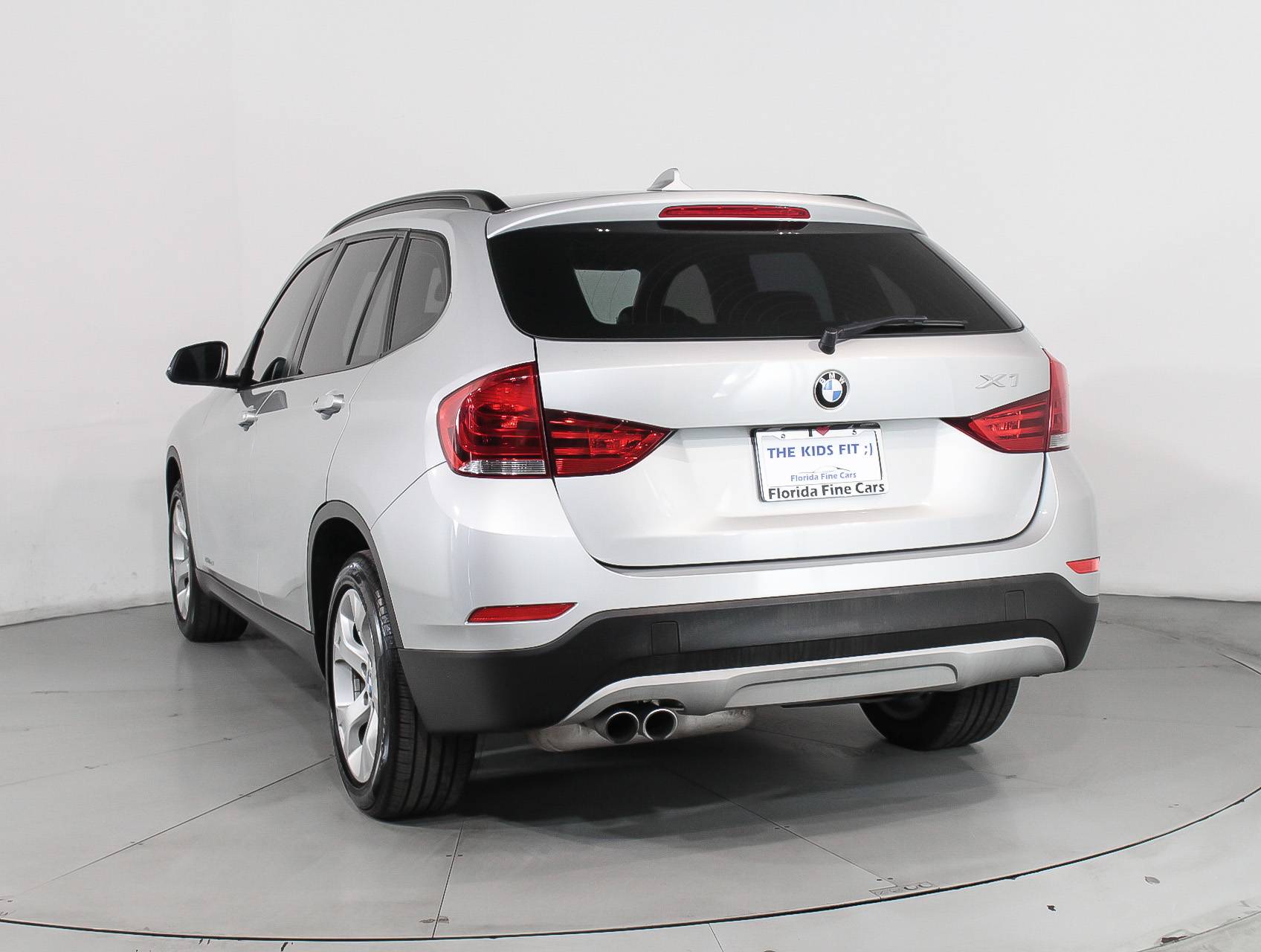 Florida Fine Cars - Used BMW X1 2014 HOLLYWOOD SDRIVE28I