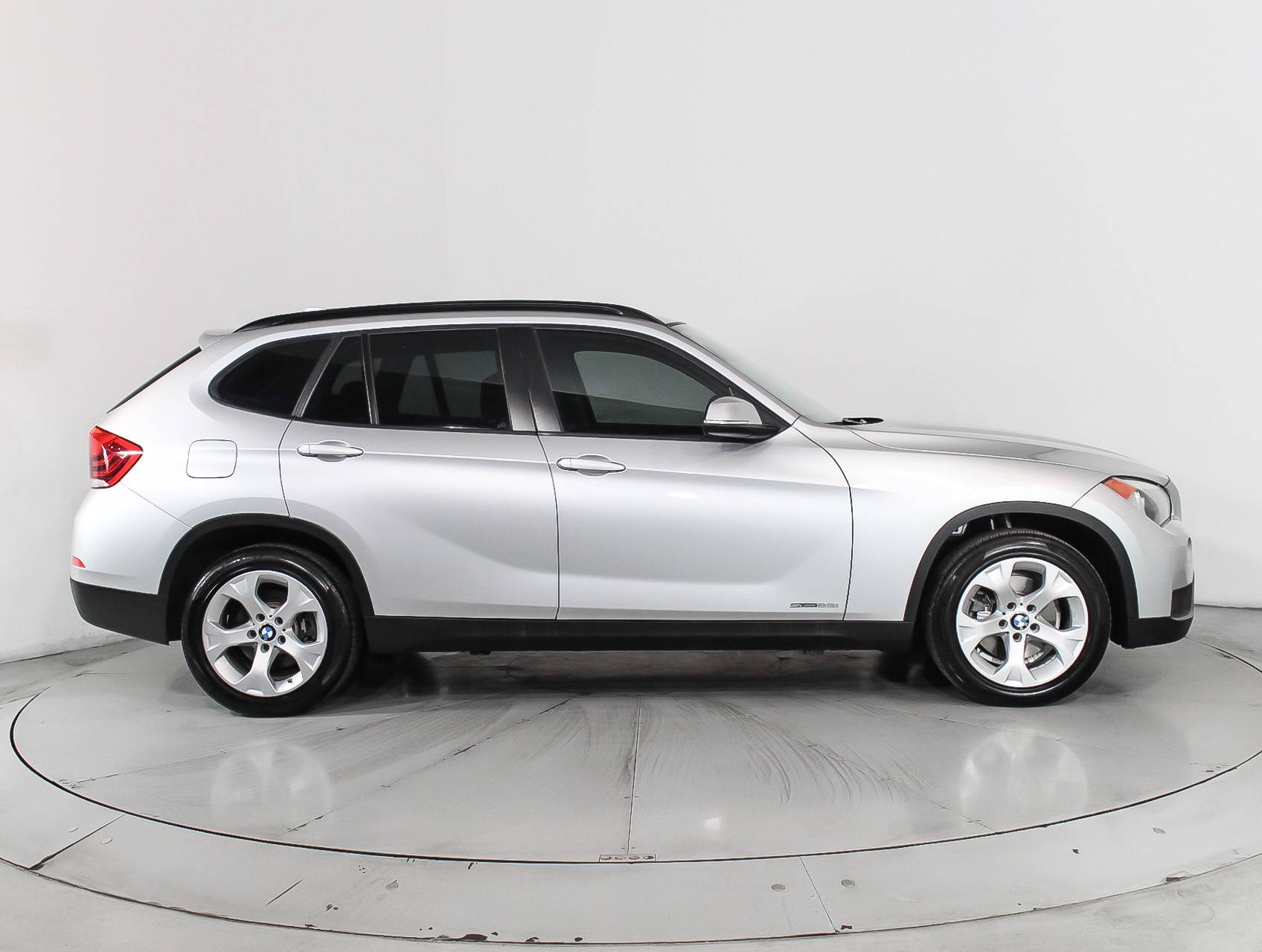 Florida Fine Cars - Used BMW X1 2014 HOLLYWOOD SDRIVE28I