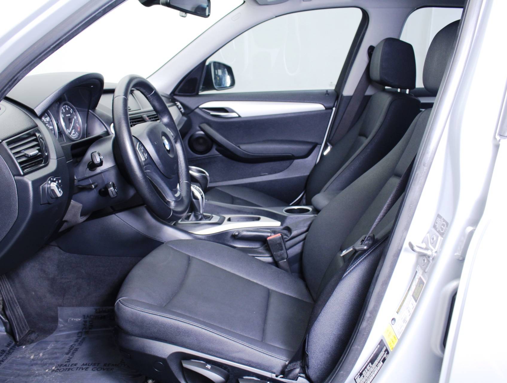 Florida Fine Cars - Used BMW X1 2014 HOLLYWOOD SDRIVE28I