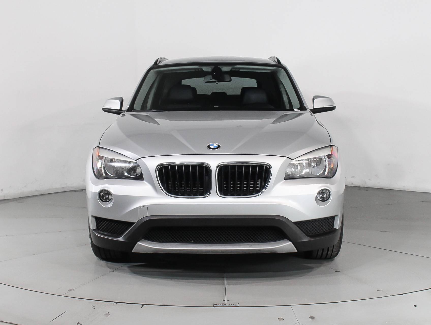 Florida Fine Cars - Used BMW X1 2014 HOLLYWOOD SDRIVE28I