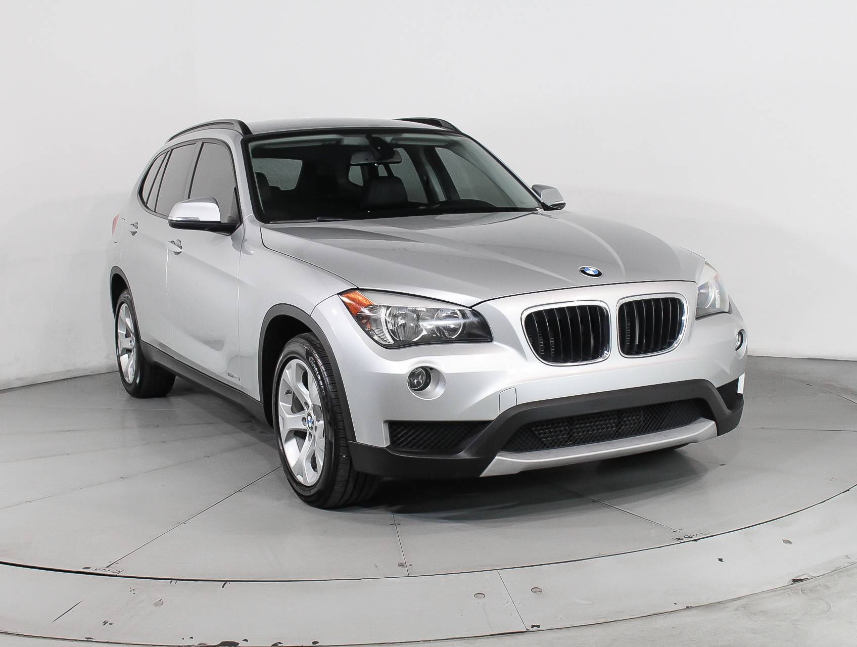 Florida Fine Cars - Used BMW X1 2014 HOLLYWOOD SDRIVE28I