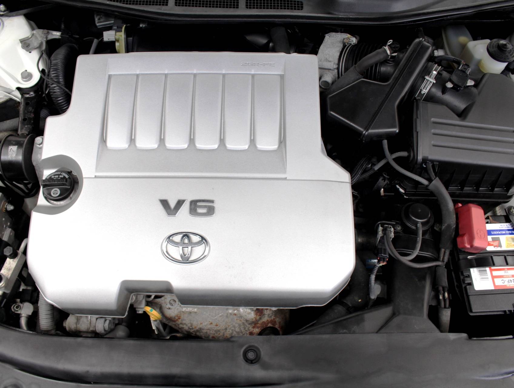 Florida Fine Cars - Used TOYOTA AVALON 2009 MIAMI Xls