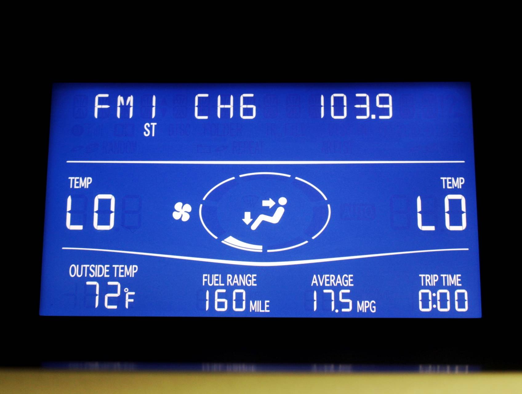 Florida Fine Cars - Used TOYOTA AVALON 2009 MIAMI Xls