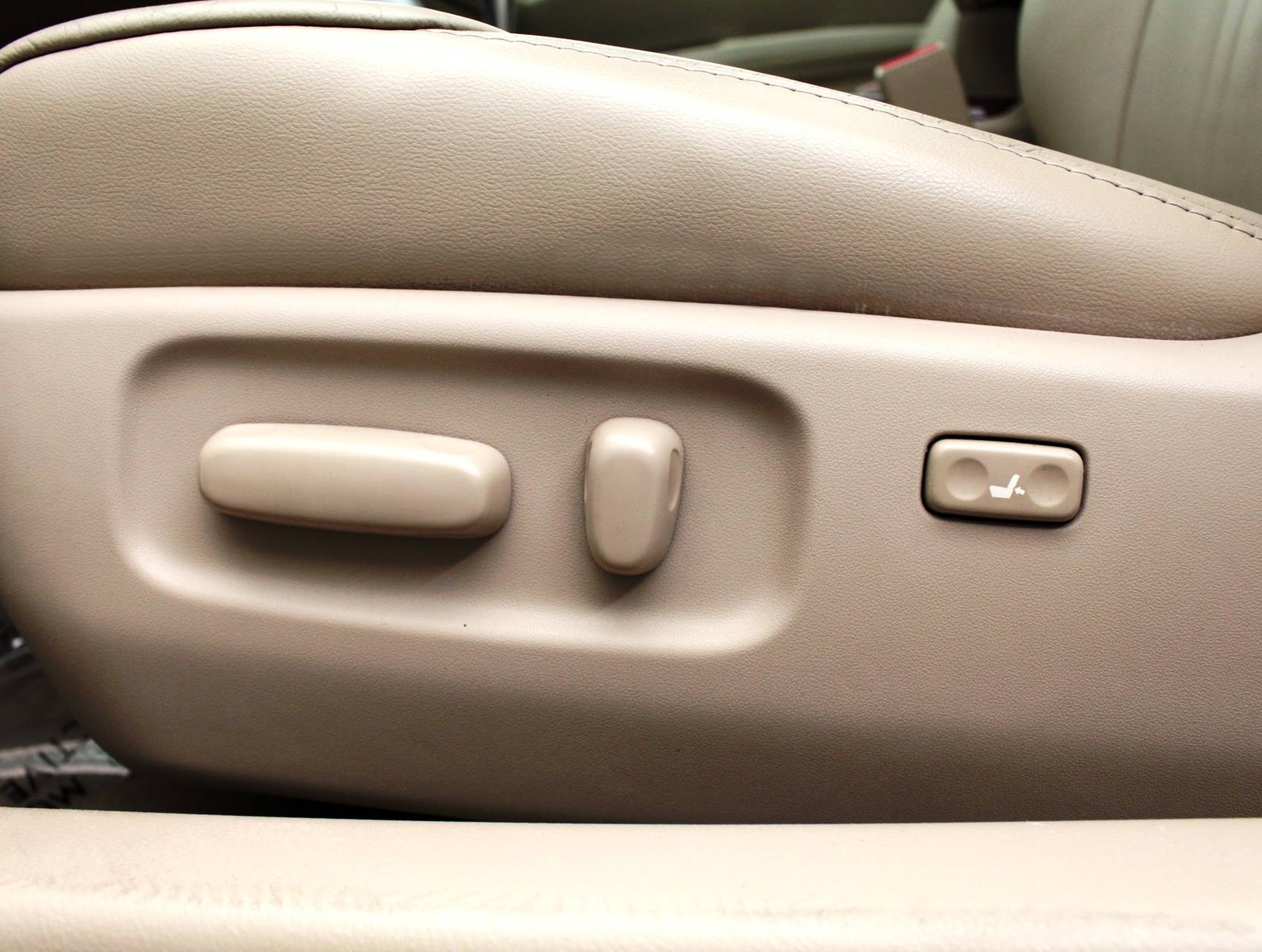 Florida Fine Cars - Used TOYOTA AVALON 2009 MIAMI Xls