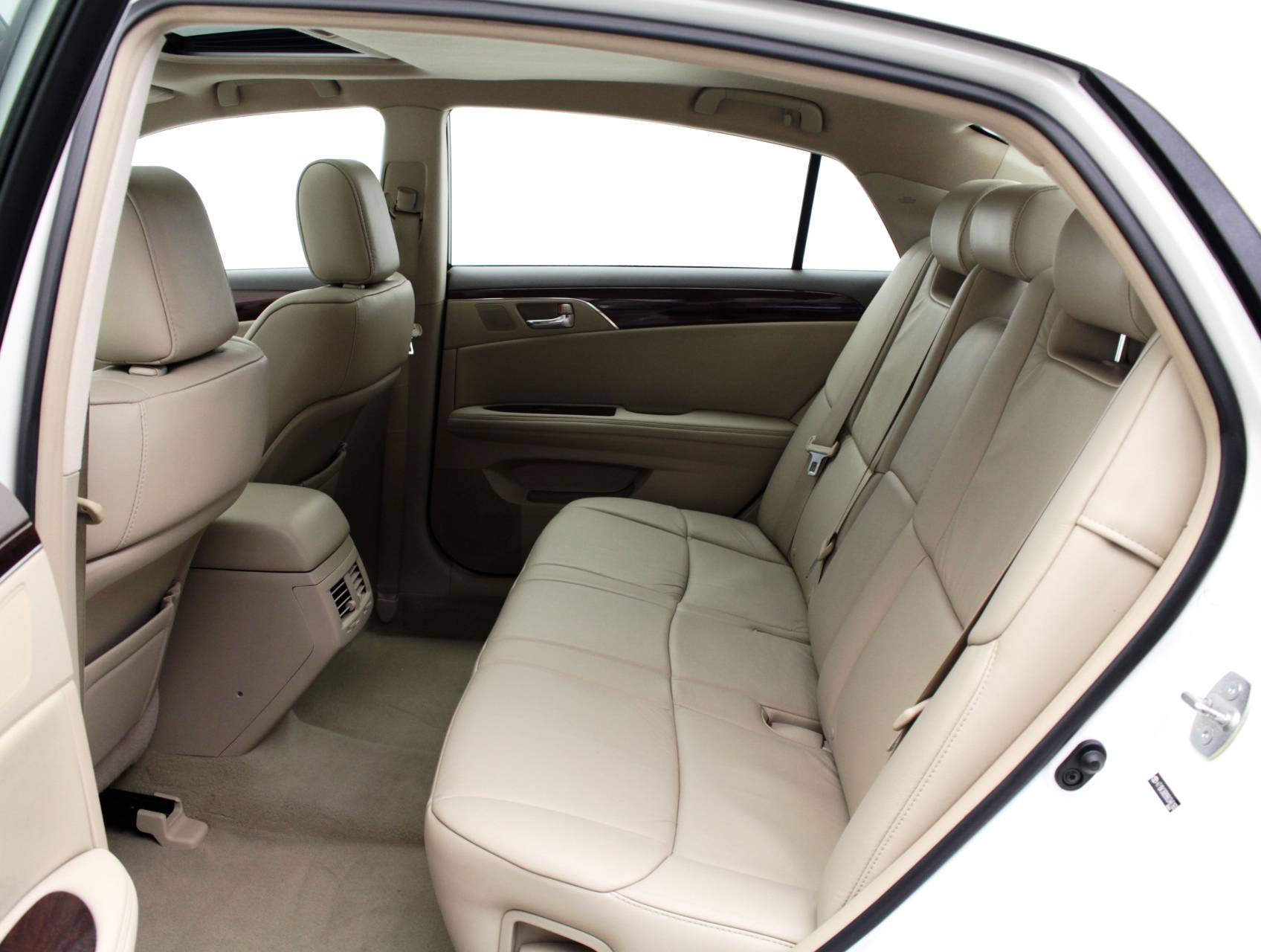 Florida Fine Cars - Used TOYOTA AVALON 2009 MIAMI Xls