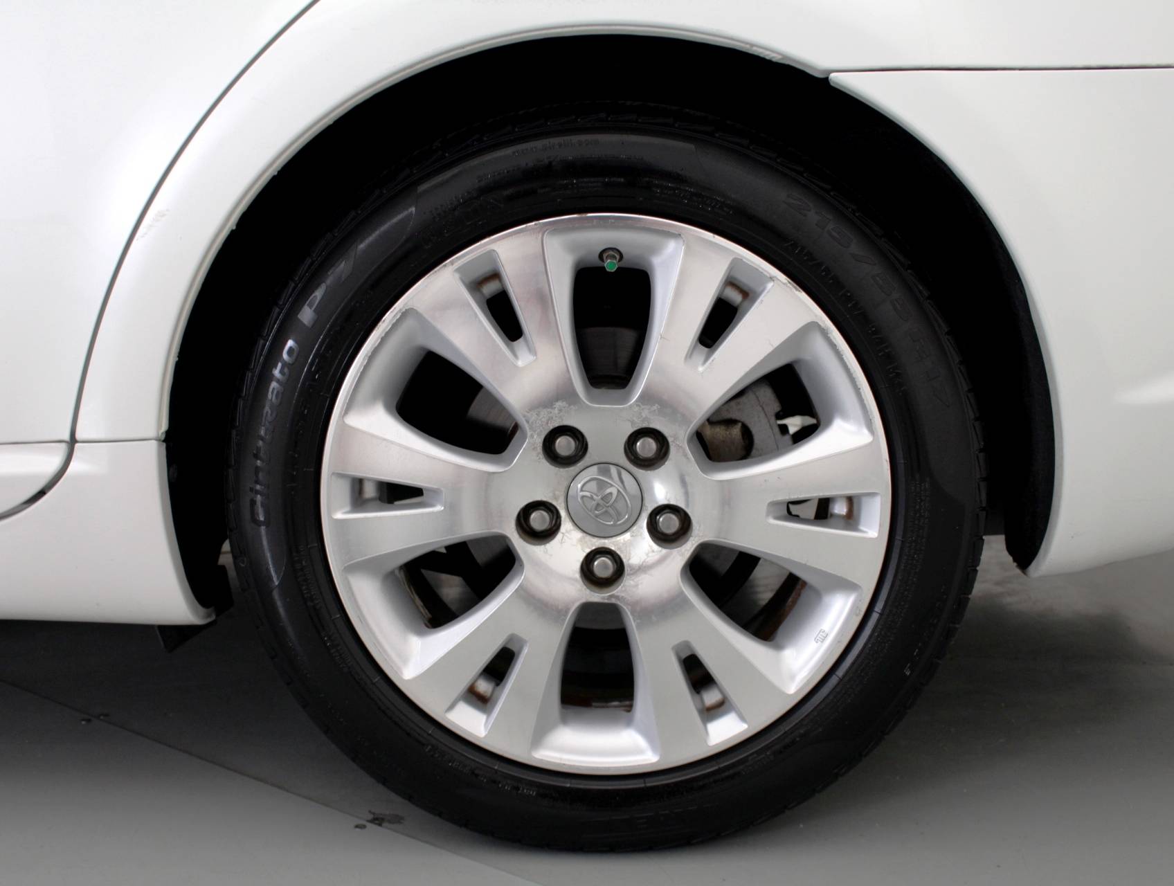 Florida Fine Cars - Used TOYOTA AVALON 2009 MIAMI Xls