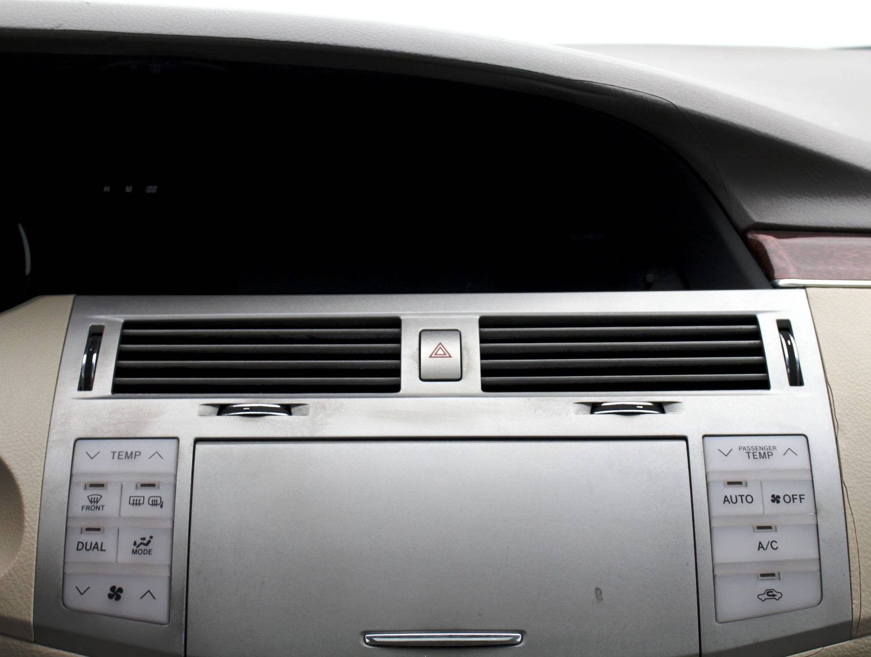 Florida Fine Cars - Used TOYOTA AVALON 2009 MIAMI Xls