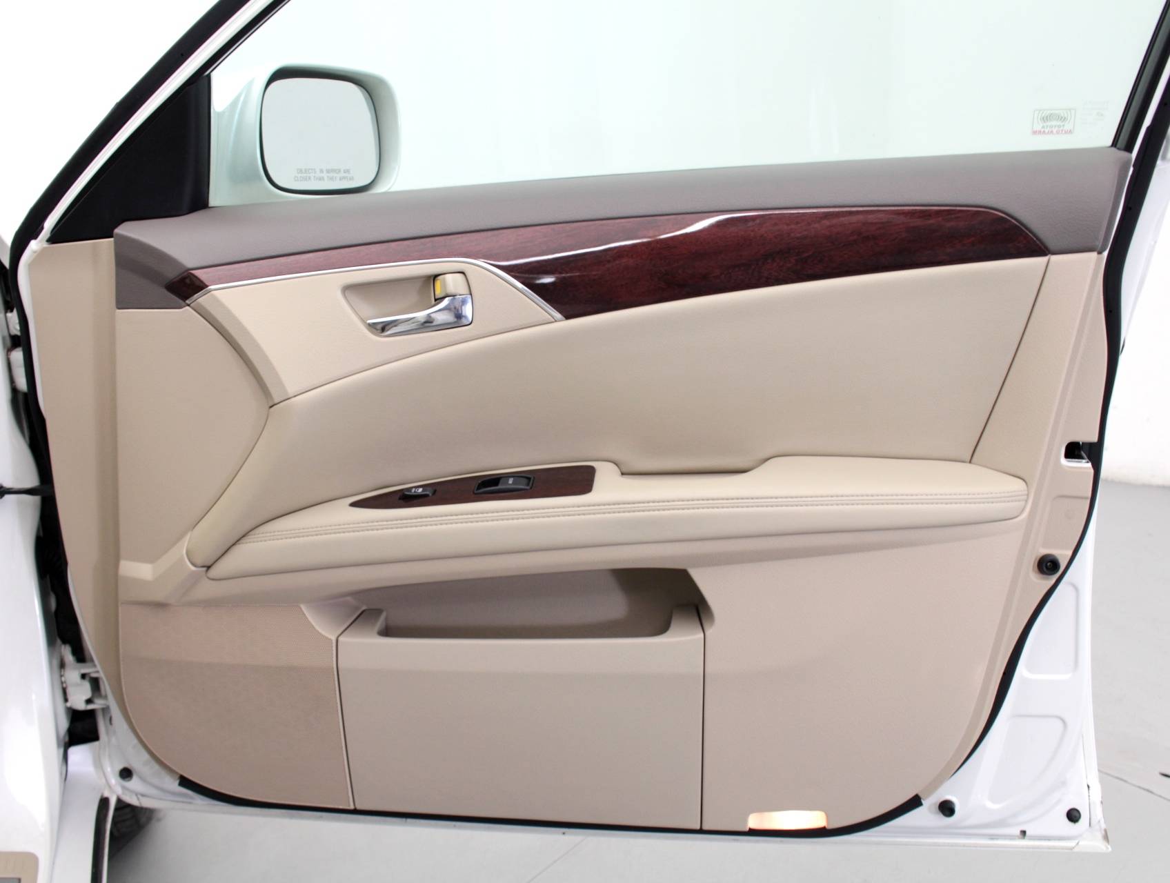 Florida Fine Cars - Used TOYOTA AVALON 2009 MIAMI Xls